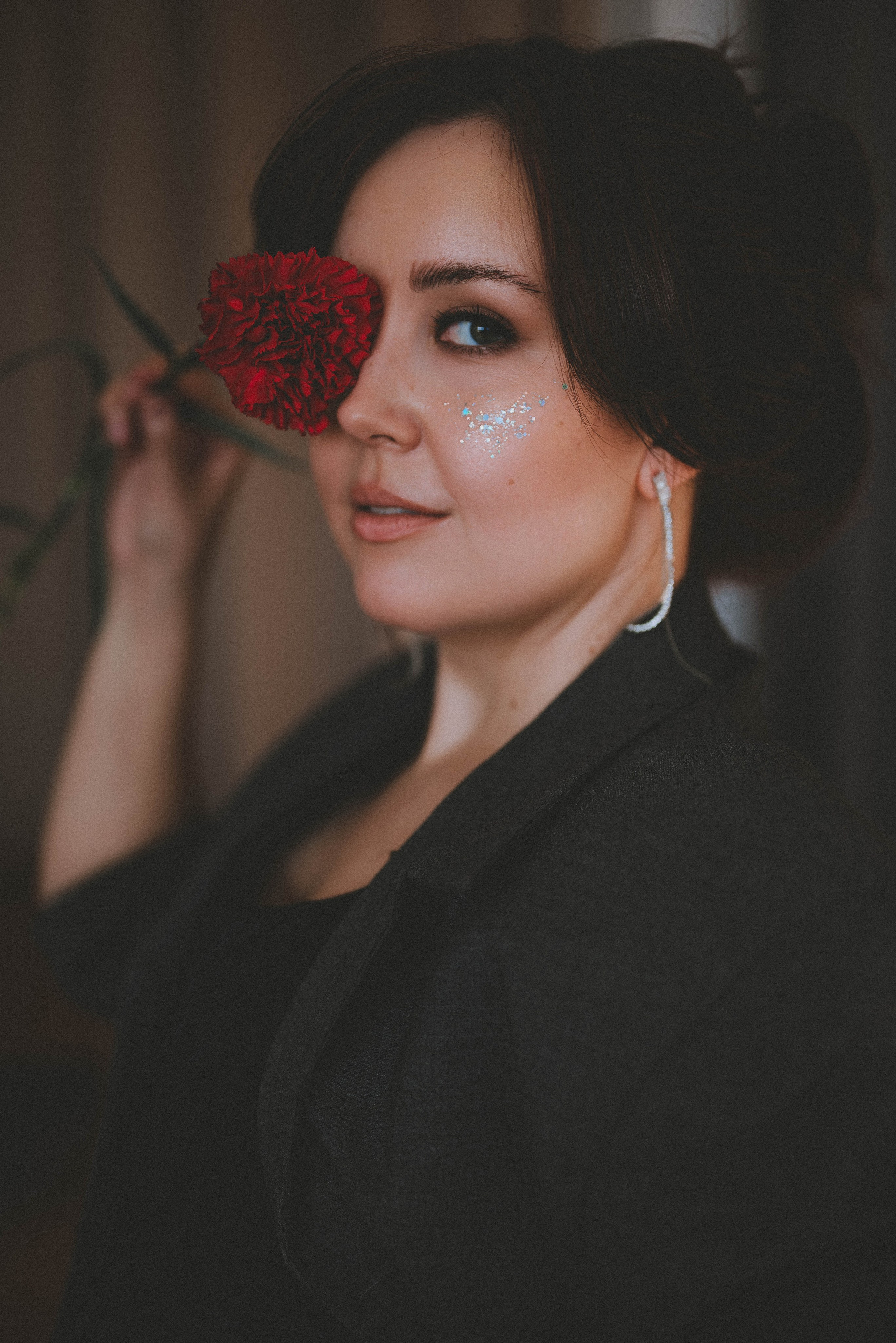 Валентина. Фотограф Кристина Пархоменко