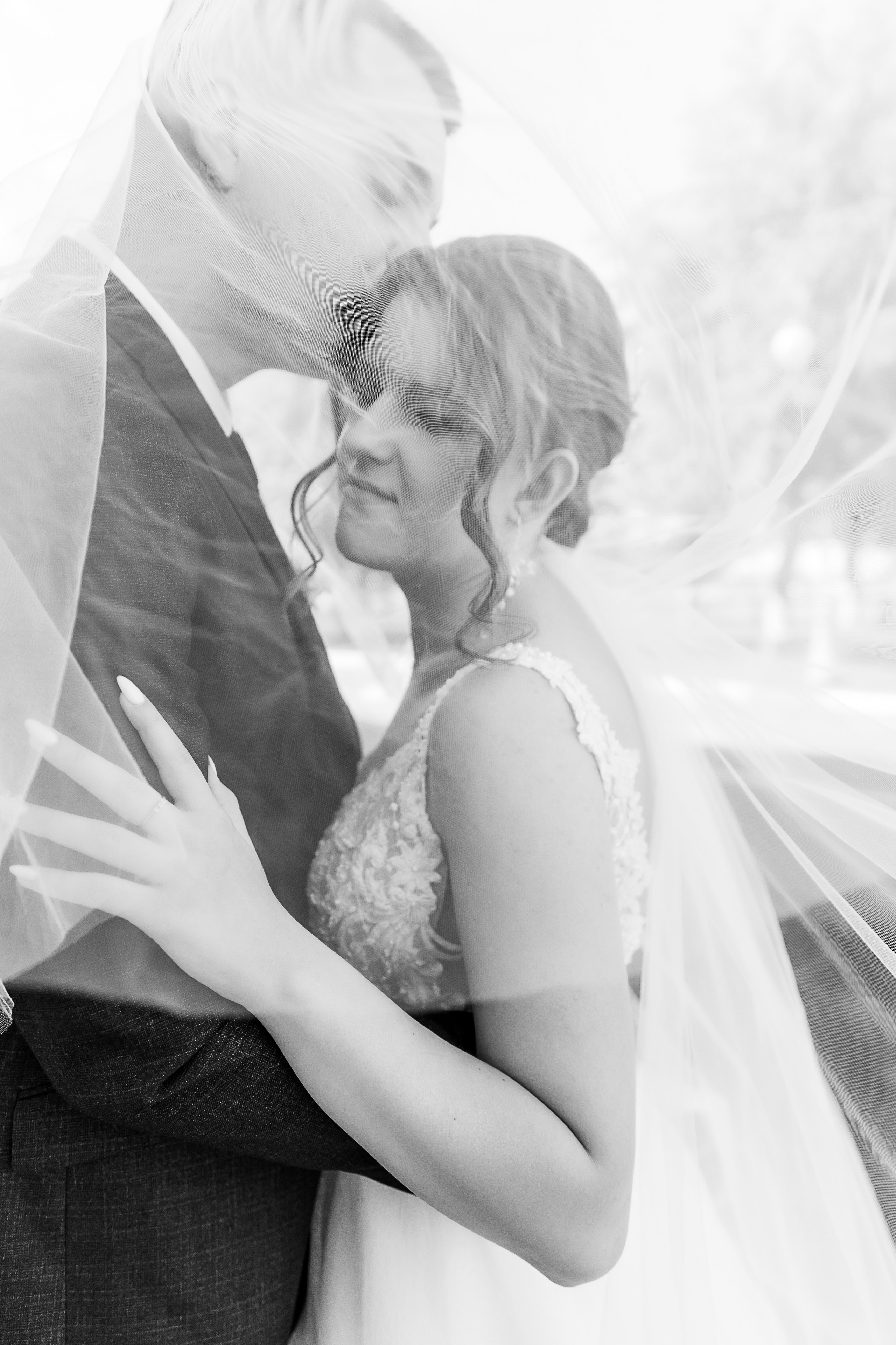 Вика и Влад. Свадебный и семейный фотограф в Твери и Тверской области