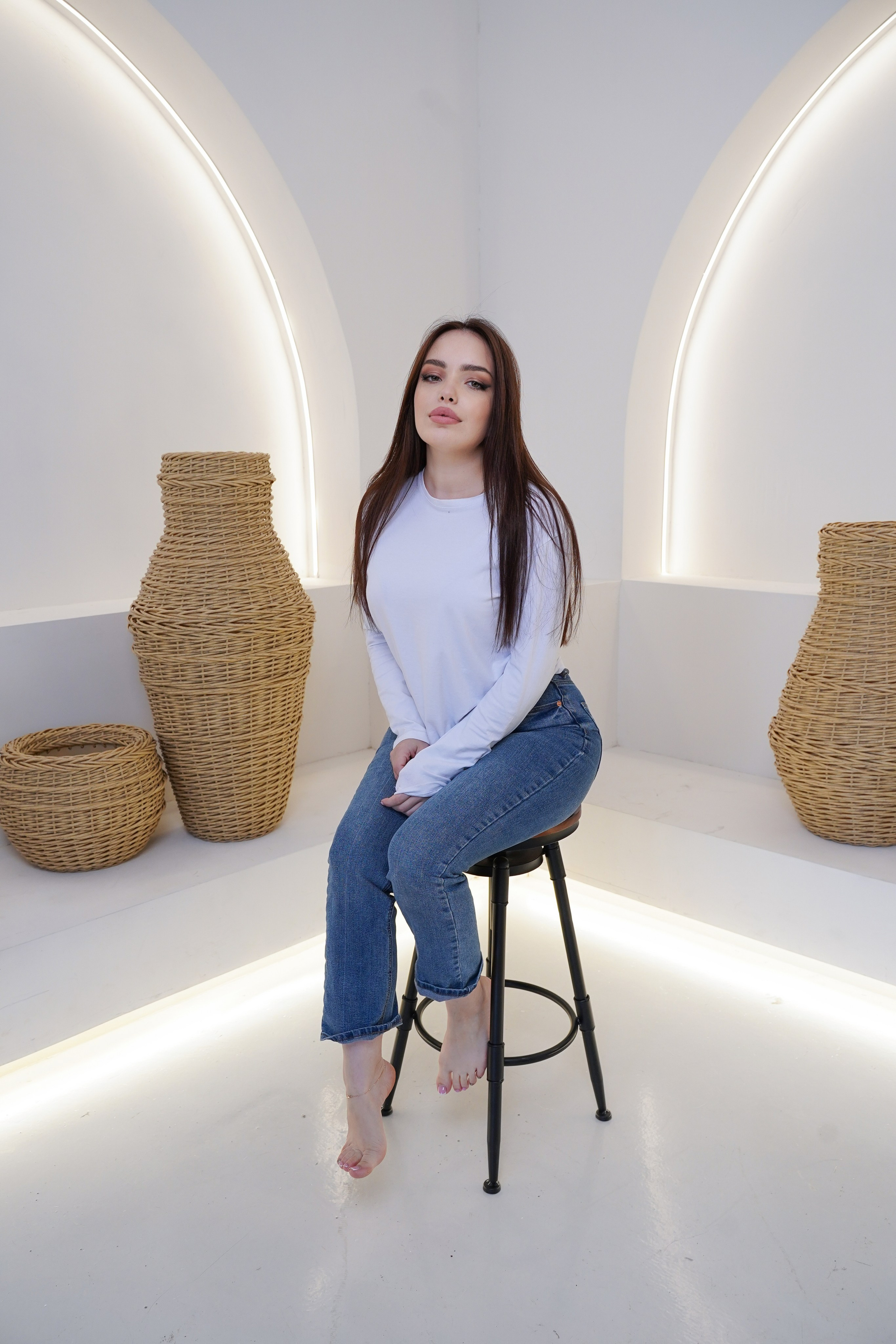 Оля. Фотограф Новороссийск | Геленджик и ЮФО Эльвина Ясинская