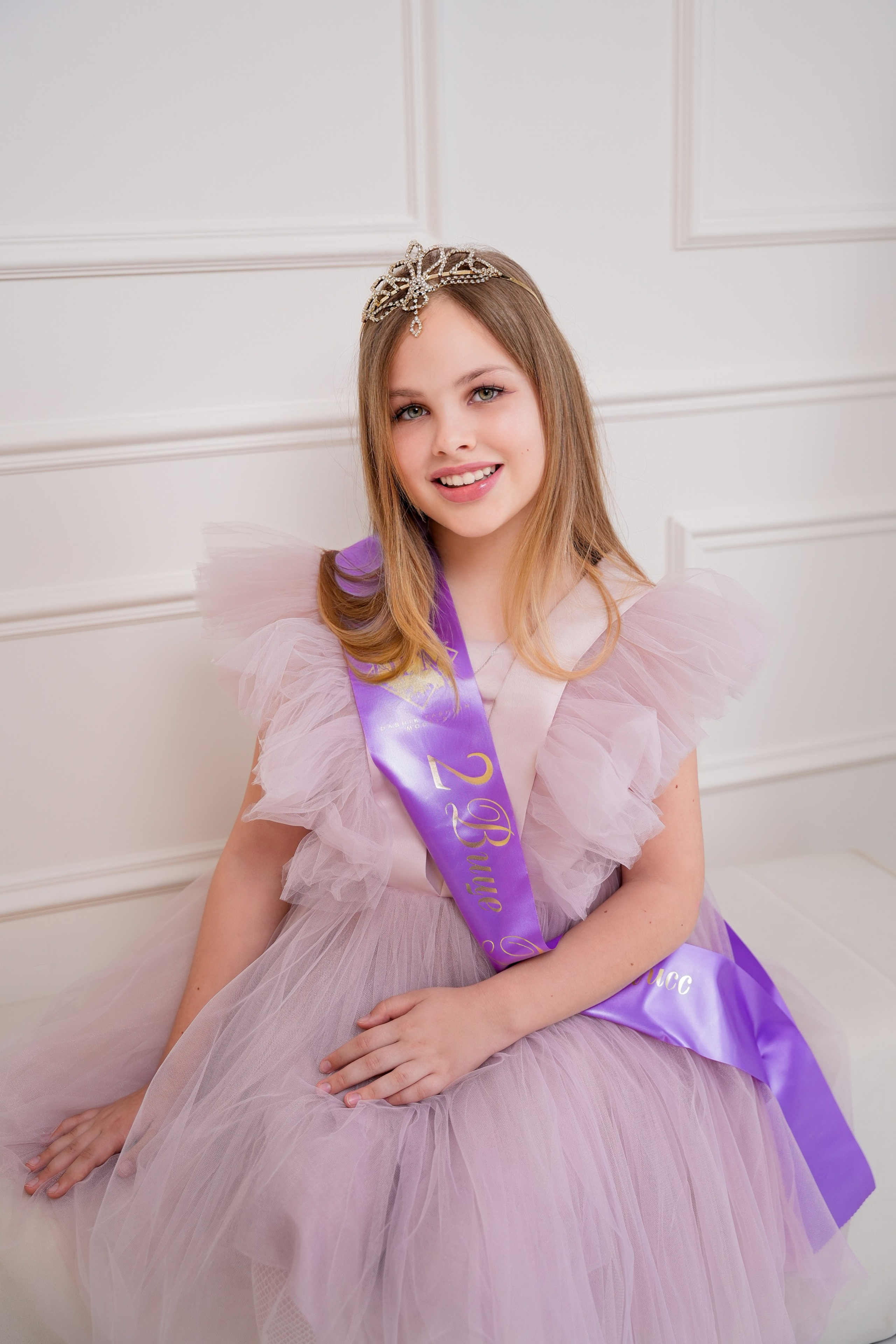 Фотосессия для проекта «Дети модели России». Фотограф Новороссийск | Геленджик и ЮФО Эльвина Ясинская