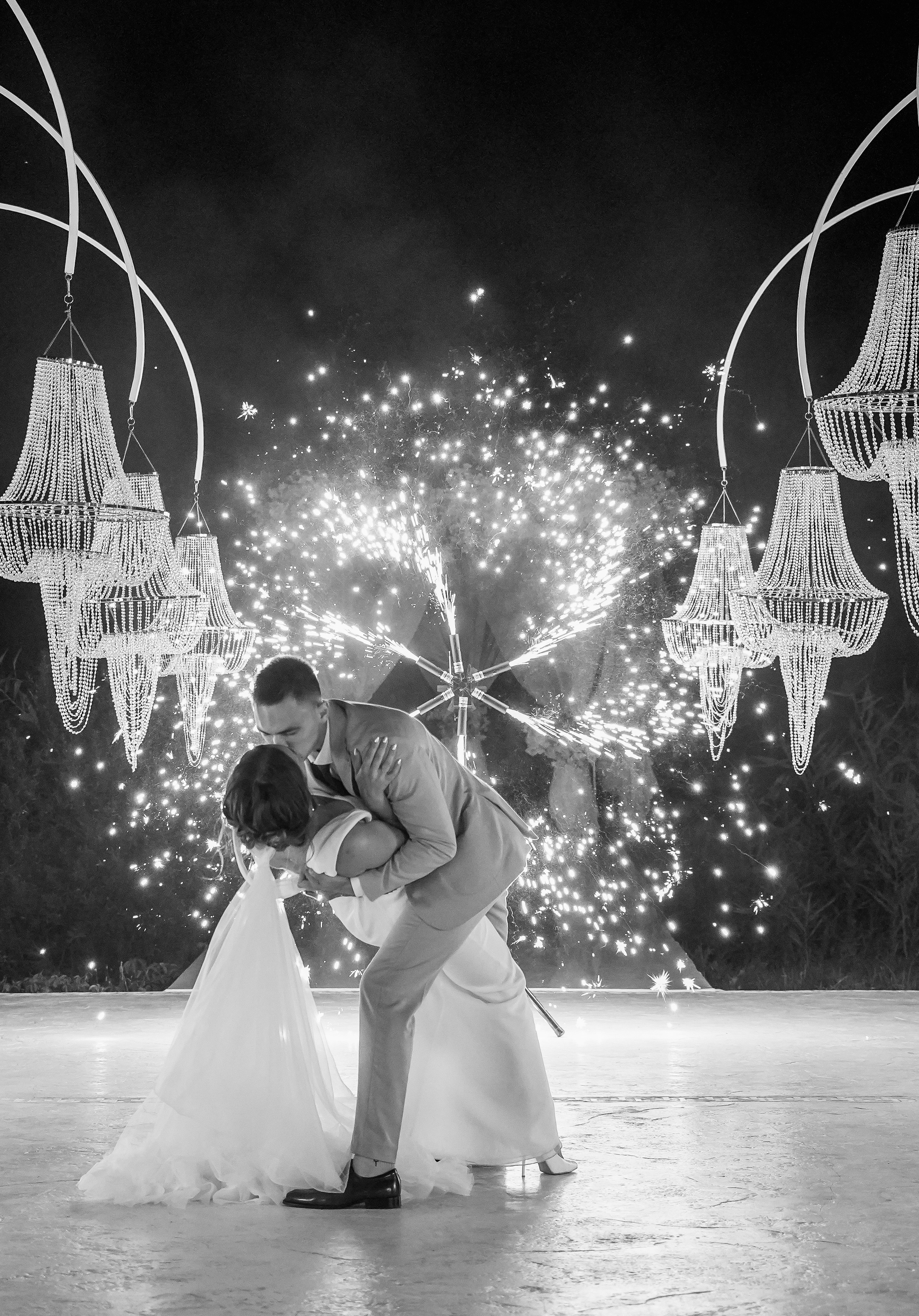 Анатолий & Екатерина. Фотограф Новороссийск | Геленджик и ЮФО Эльвина Ясинская