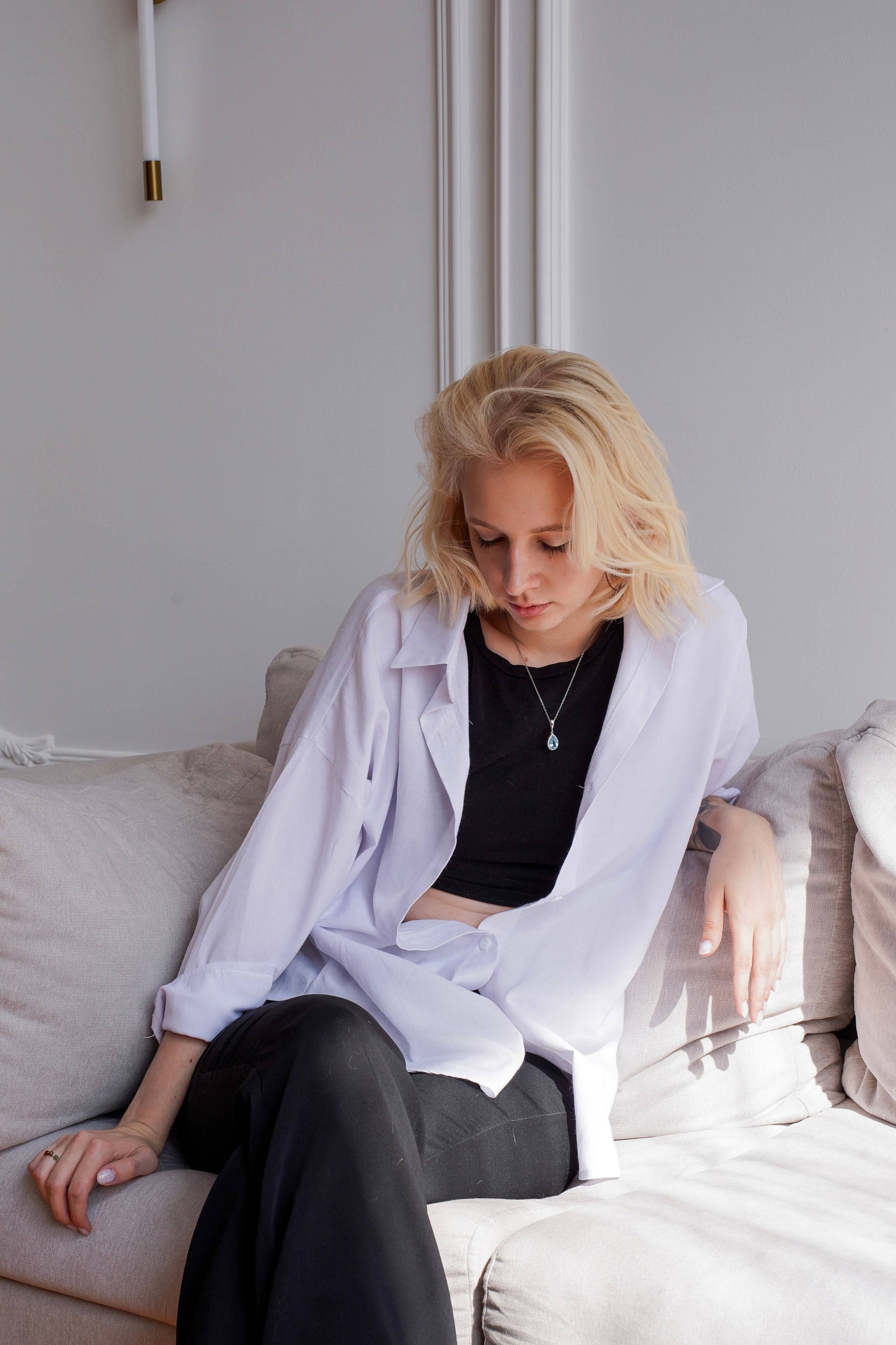 Ангелина. Фотограф Новороссийск | Геленджик и ЮФО Эльвина Ясинская