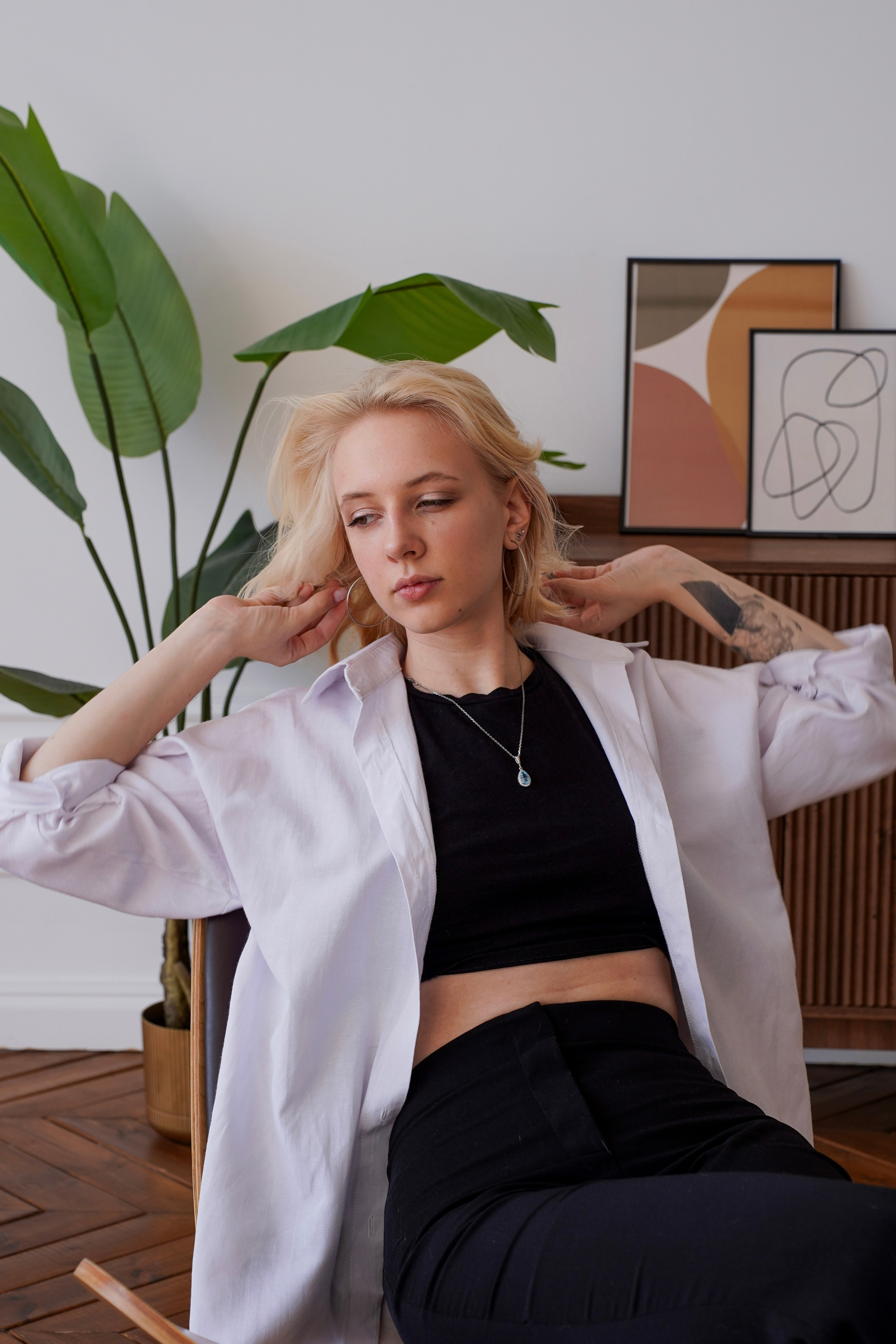 Ангелина. Фотограф Новороссийск | Геленджик и ЮФО Эльвина Ясинская