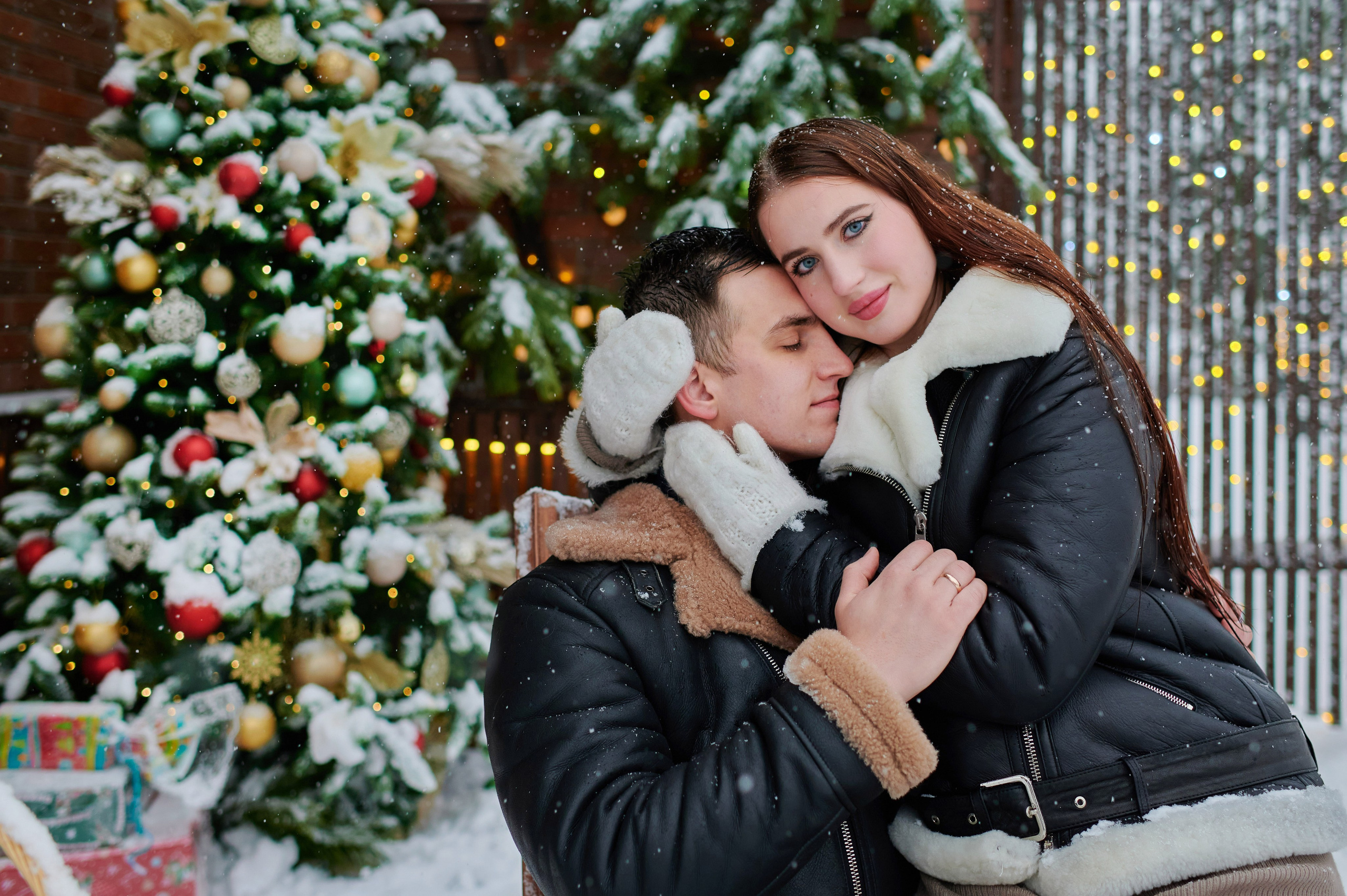 Александра и Егор. Портретный, семейный и свадебный фотограф в Санкт-Петербурге и в Москве Ширяев Денис