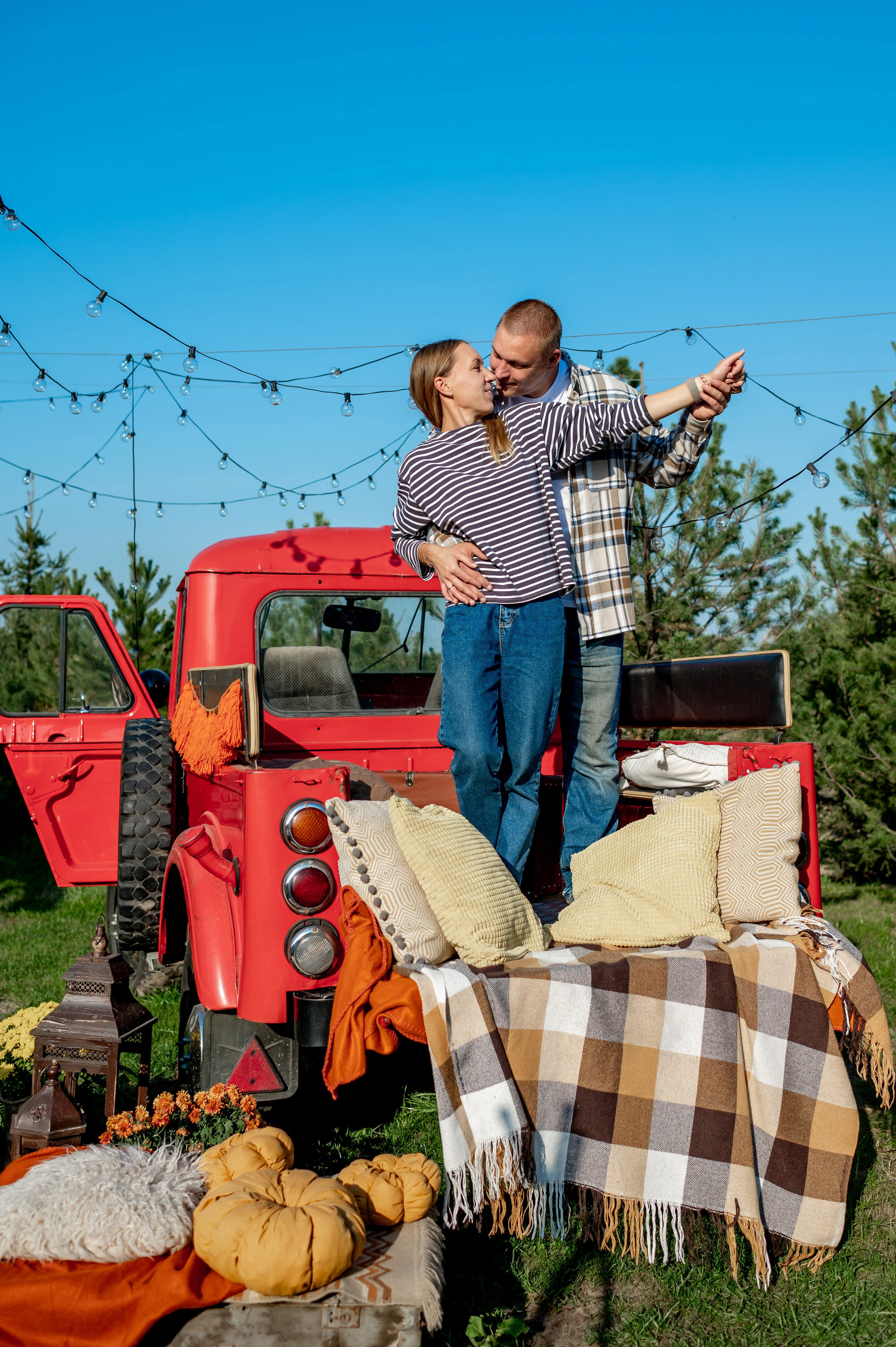 Светлана и Алексей. Портретный, семейный и свадебный фотограф в Санкт-Петербурге и в Пушкине Ширяев Денис