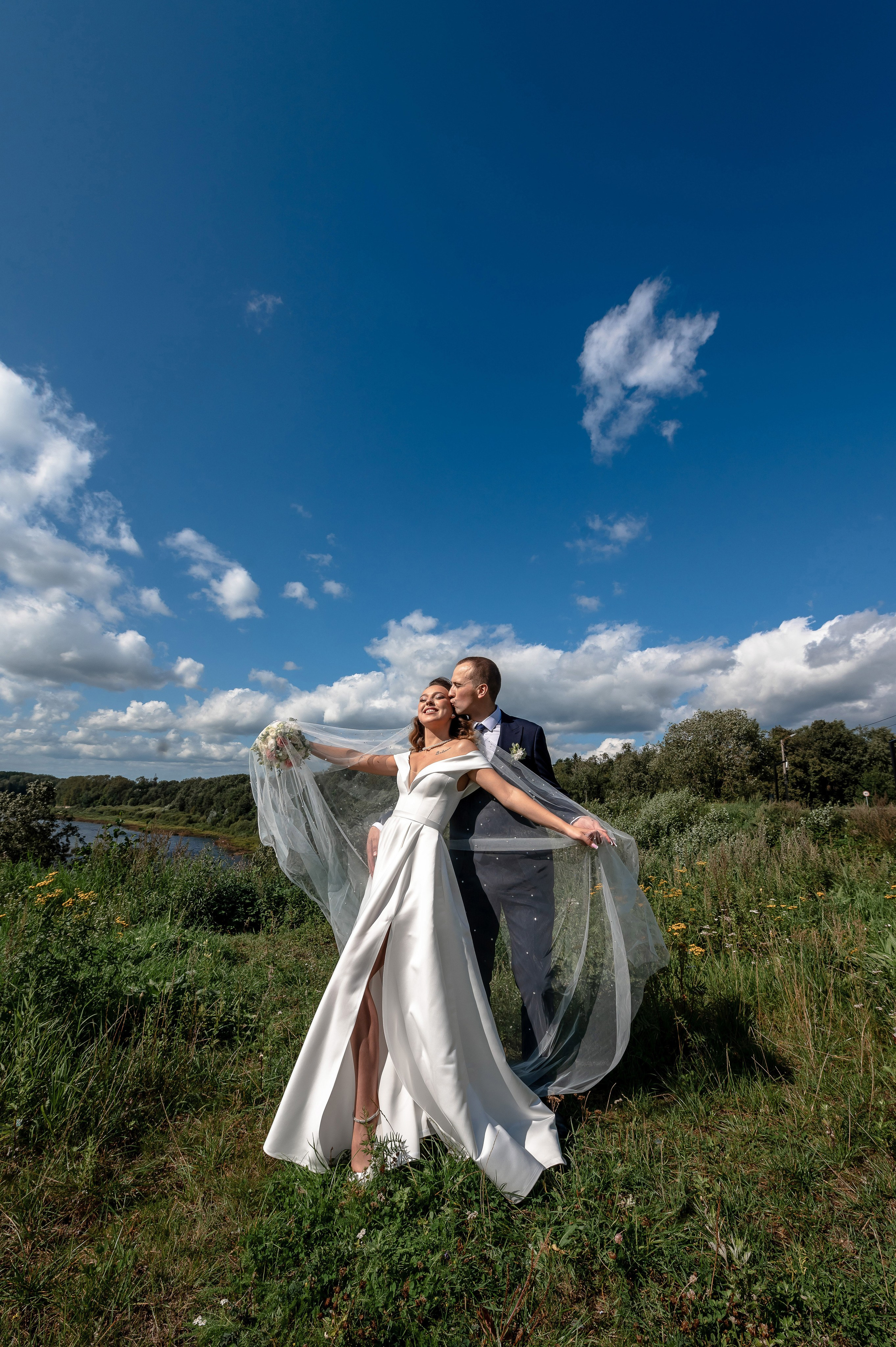 TOP-500 Самые красивые и лучшие свадебные фотографии от профессионального свадебного фотографа в Санкт-Петербурге Ширяева Дениса. Портретный, семейный и свадебный фотограф в Санкт-Петербурге и в Пушкине Ширяев Денис