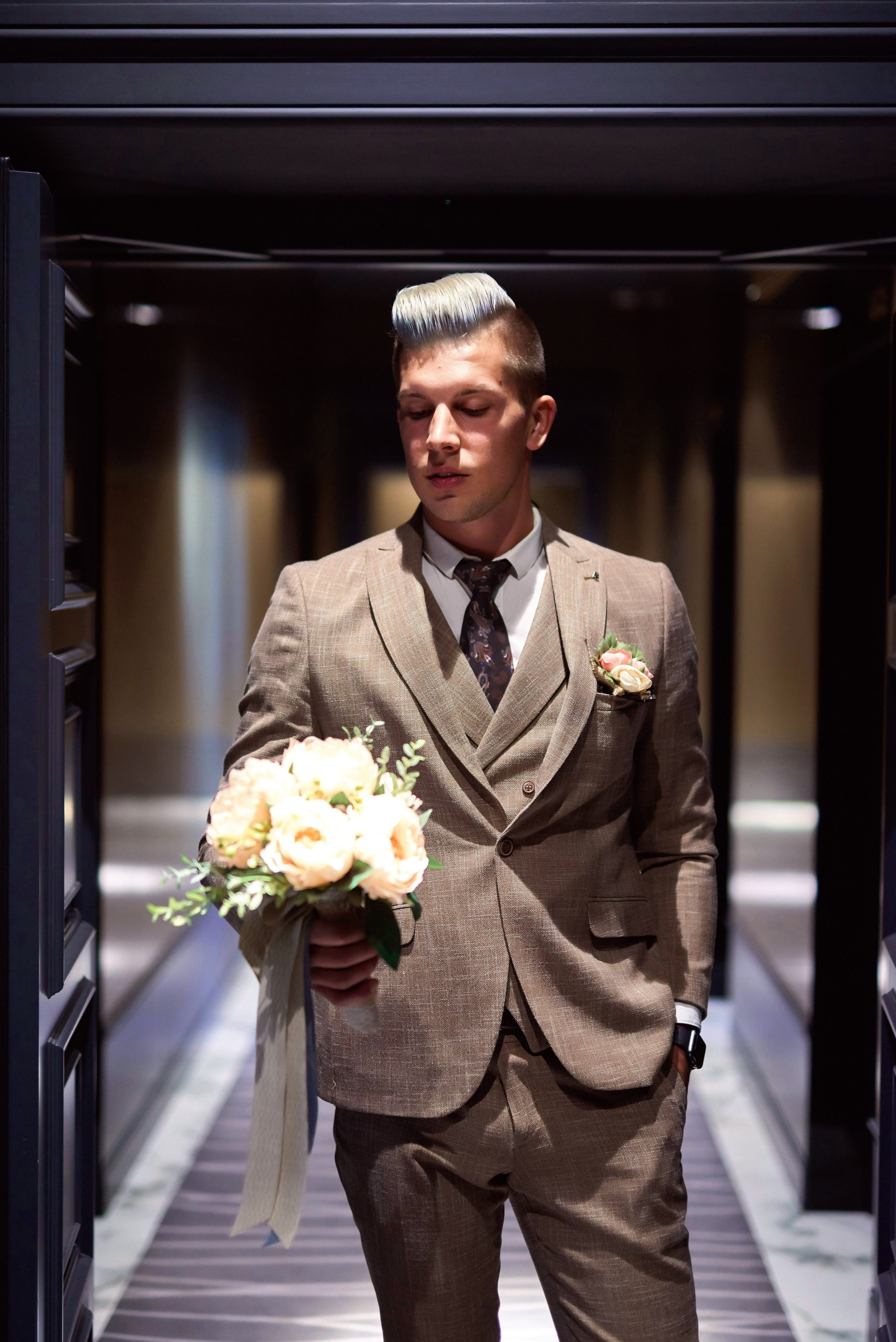 Михаил и Анна (Первый Дворец Бракосочетания России на Английской набережной 28). Портретный, семейный и свадебный фотограф в Санкт-Петербурге и в Пушкине Ширяев Денис