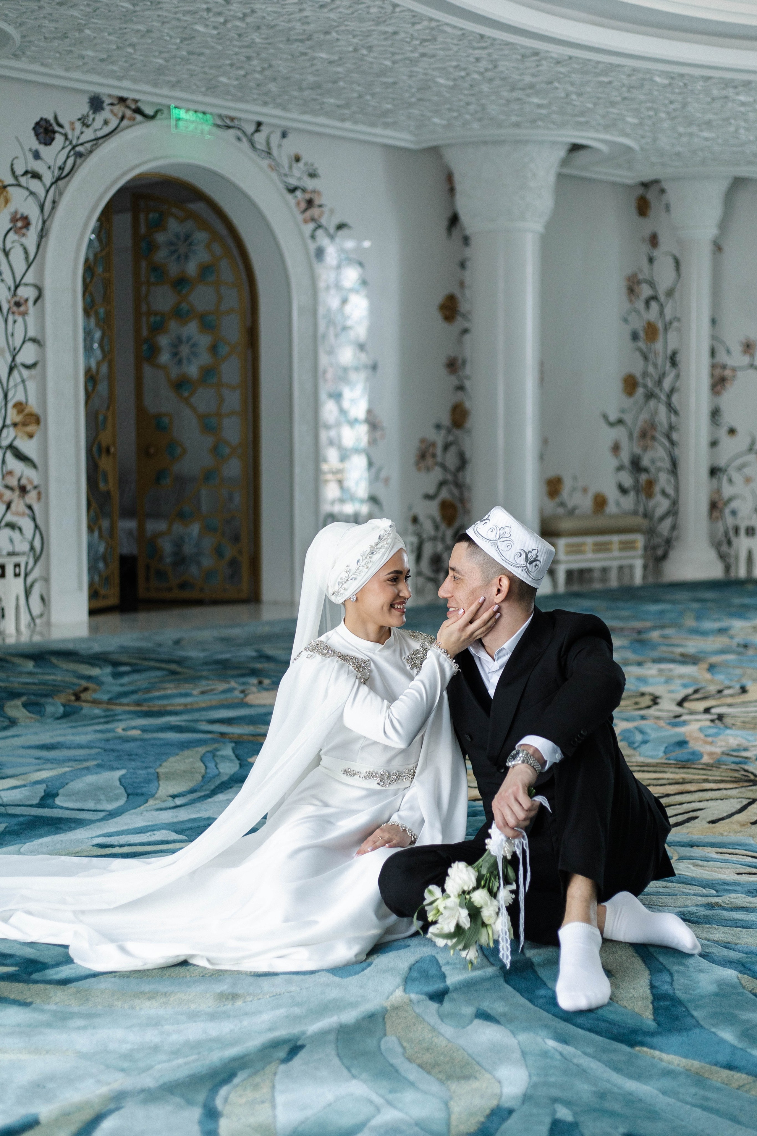 Марат&Зиля. Фотограф Буинск, Казань Аделя Давлетшина