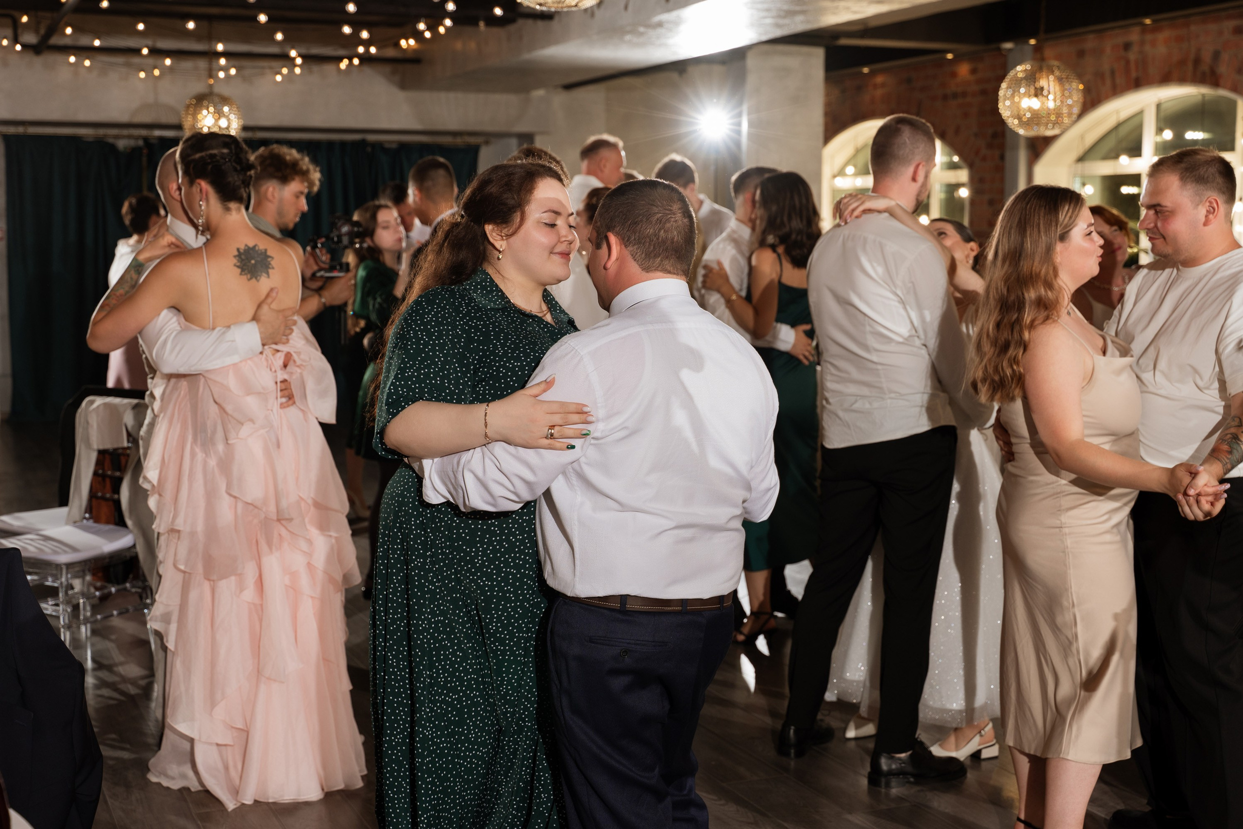 Александр и Ксения | 17.07.25. Свадебный фотограф в Санкт-Петербурге Владислава Тюльпина