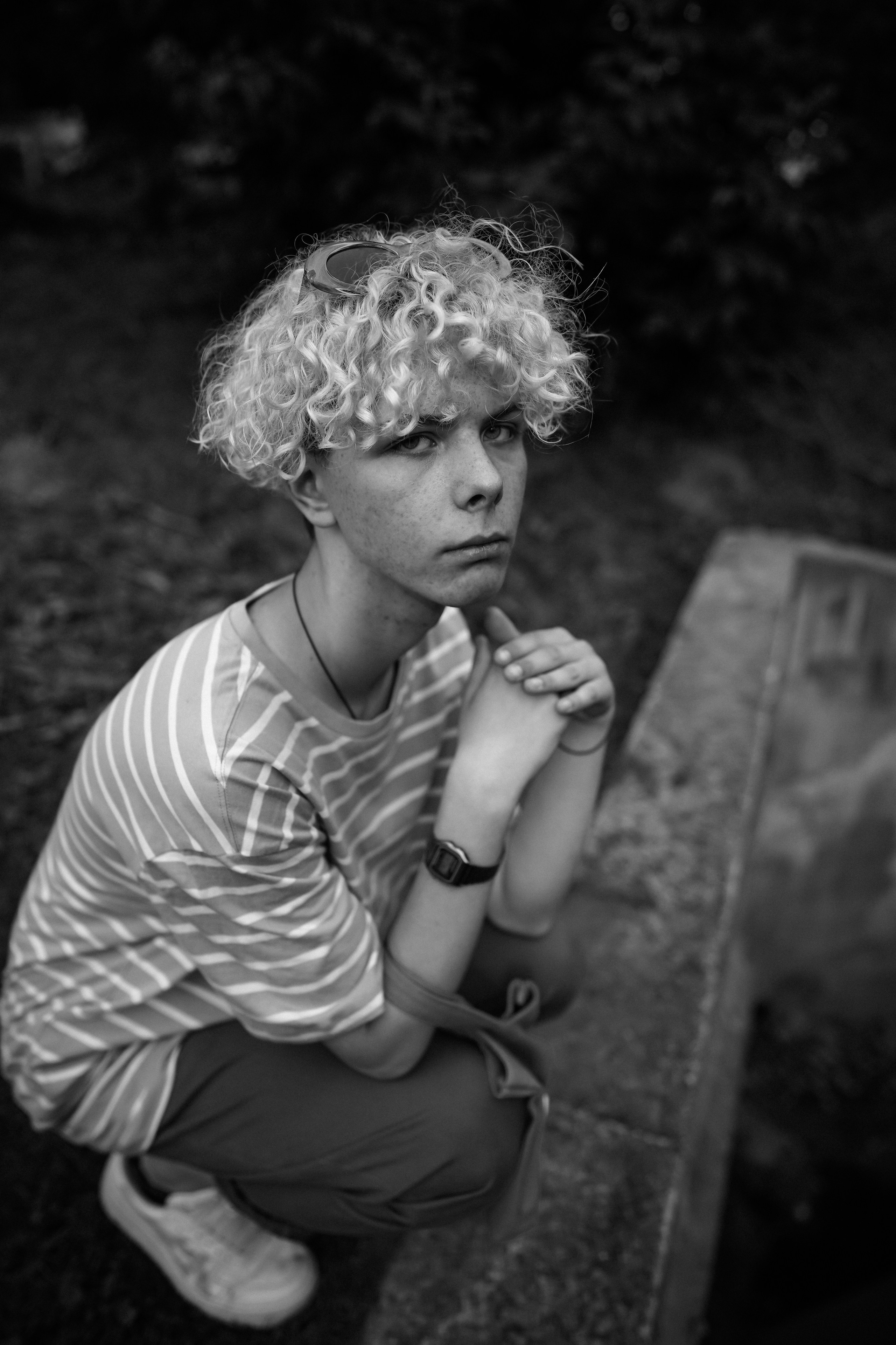 Александр. Семейный и детский фотограф в Москве (Тинао) Галкина Алевтина