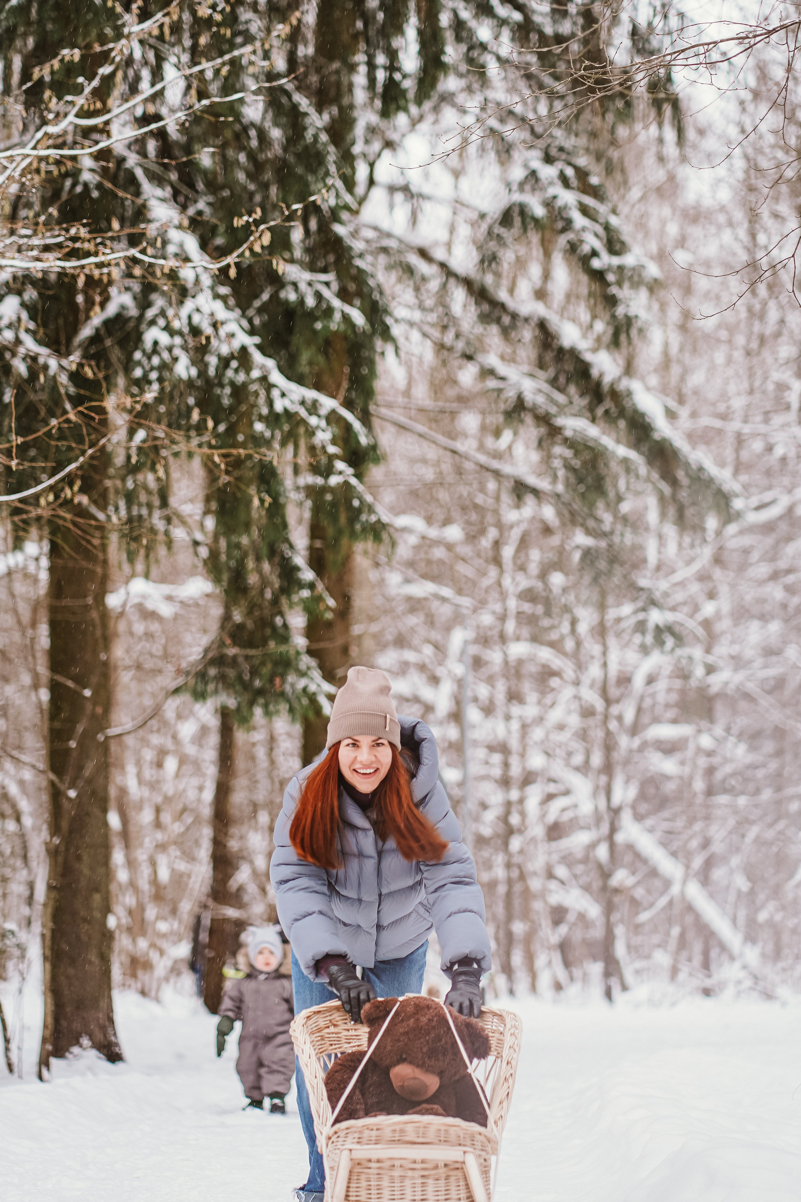 Лев с родителями. Семейный и детский фотограф в Москве (Тинао) Галкина Алевтина