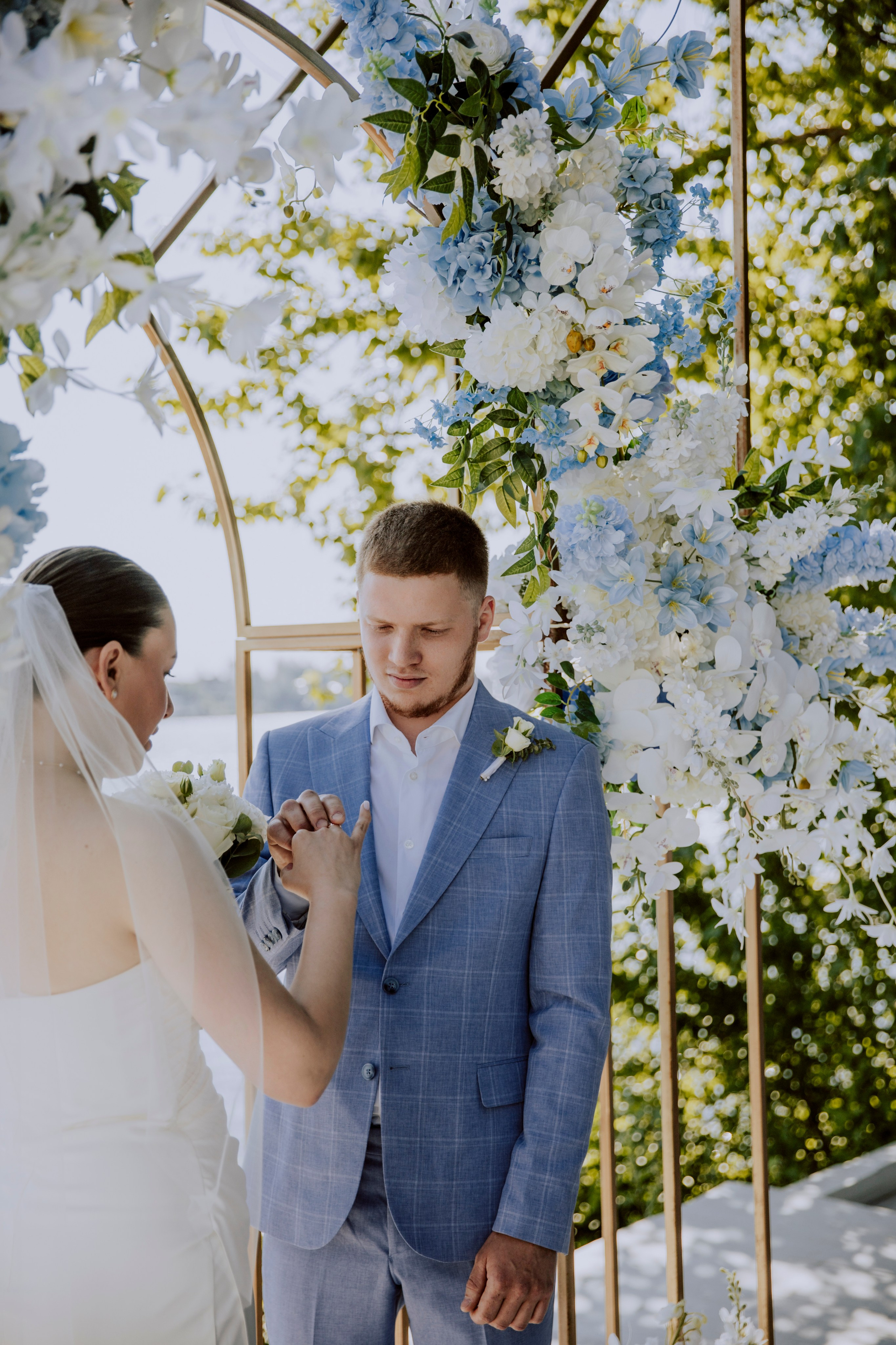 Алина и Александр. Фотограф, который снимает любовь в Санкт-Петербурге и Череповце
