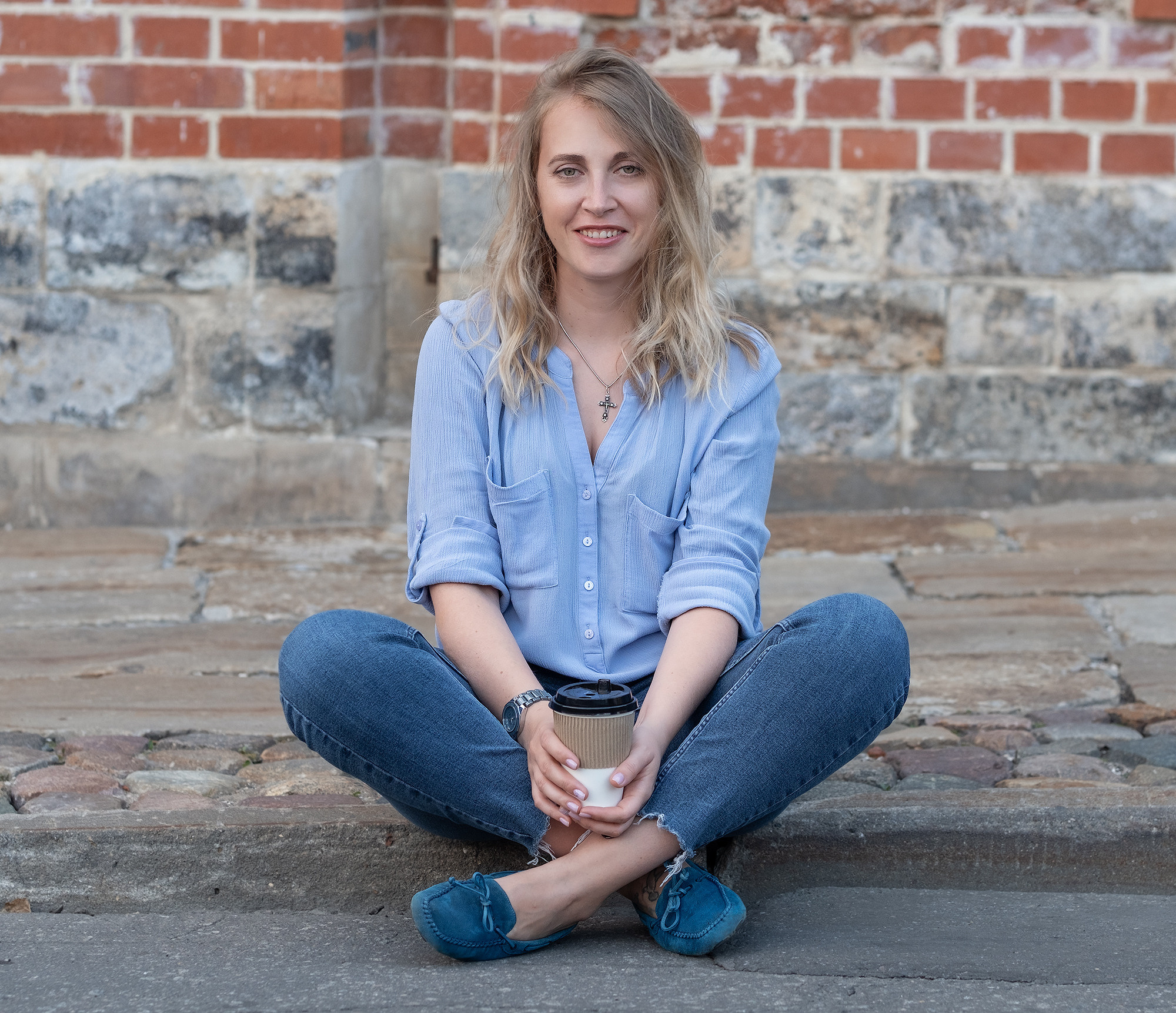 Елена. Фотограф Ирина Крылова, г. Москва