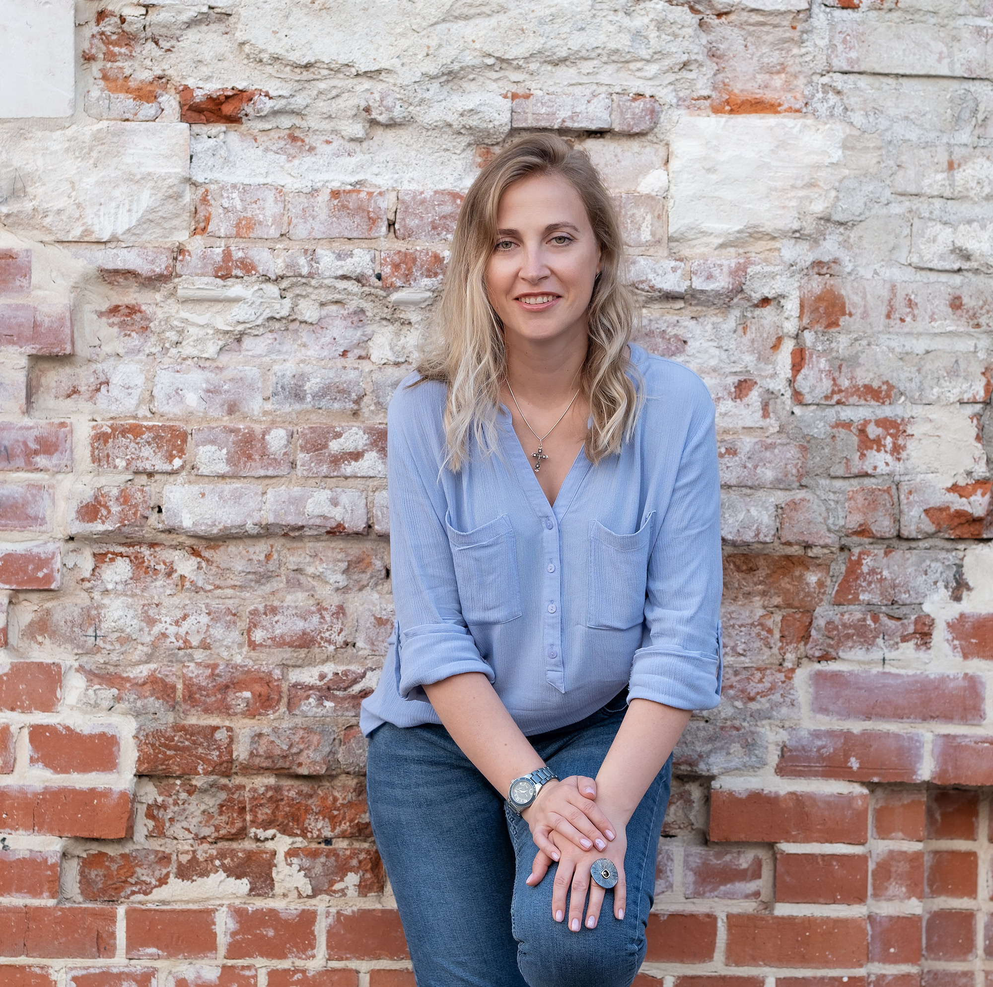 Елена. Фотограф Ирина Крылова, г. Москва