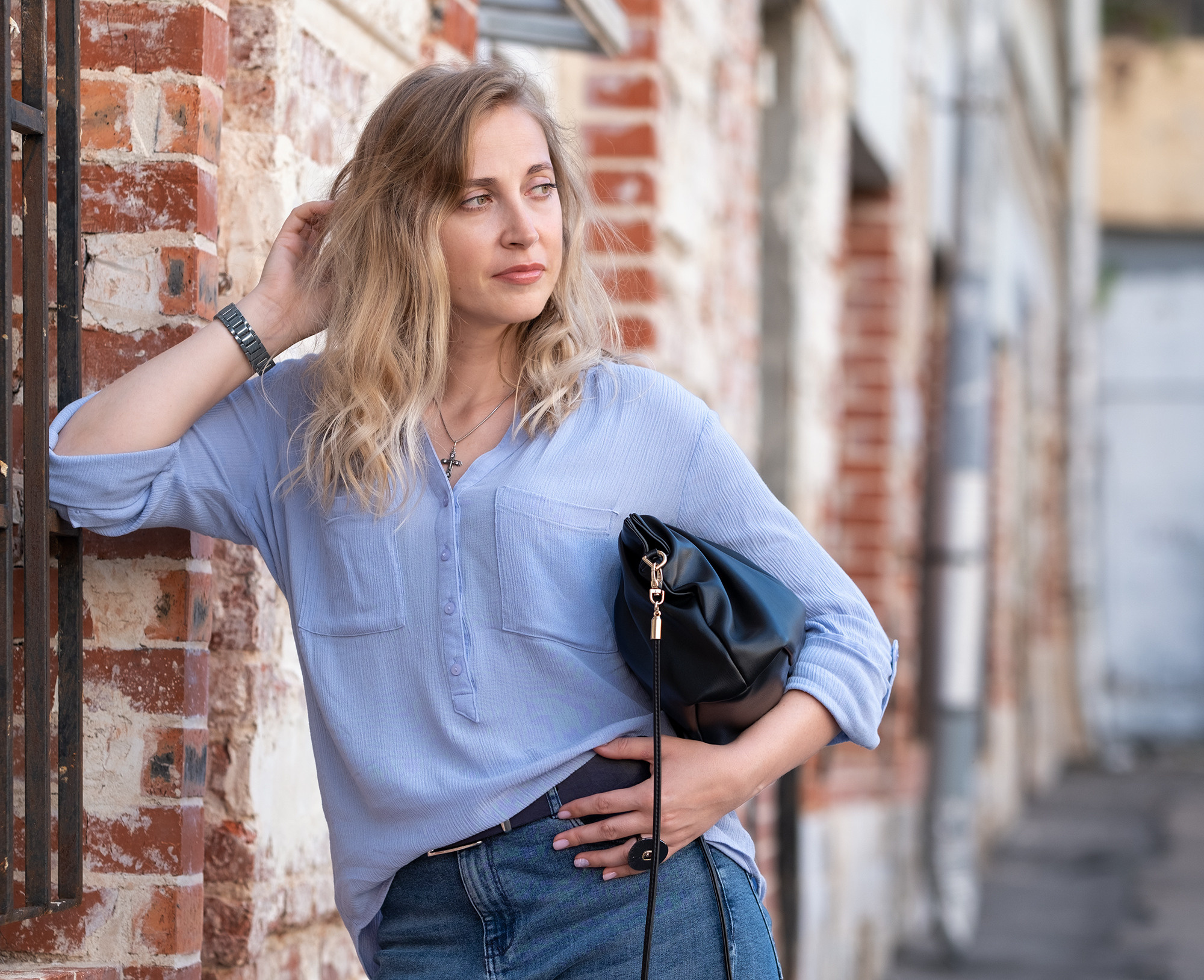 Елена. Фотограф Ирина Крылова, г. Москва