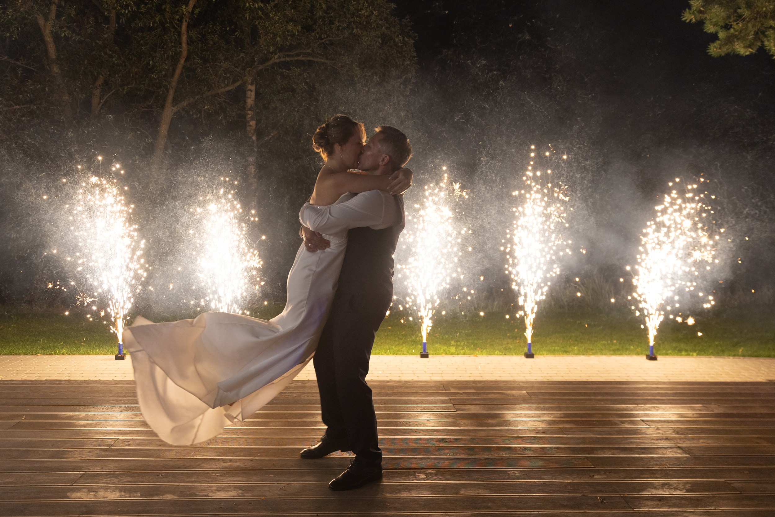 Свадьба Виктории и Дмитрия. Свадебный и портретный фотограф в Санкт-Петербурге Надежда Чечулина