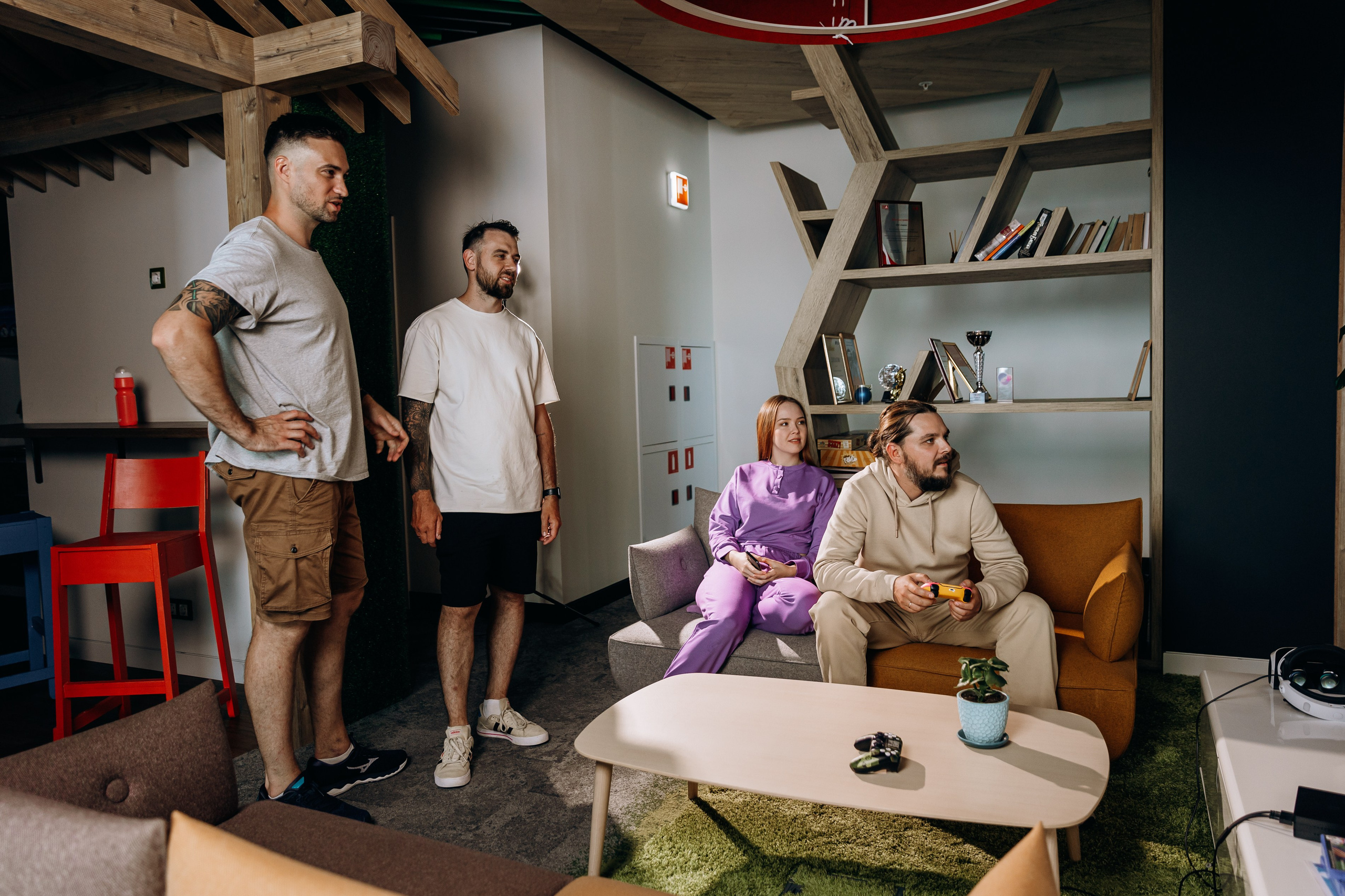 Создание контента | Фото | Видеосъемка | Александр Ярков