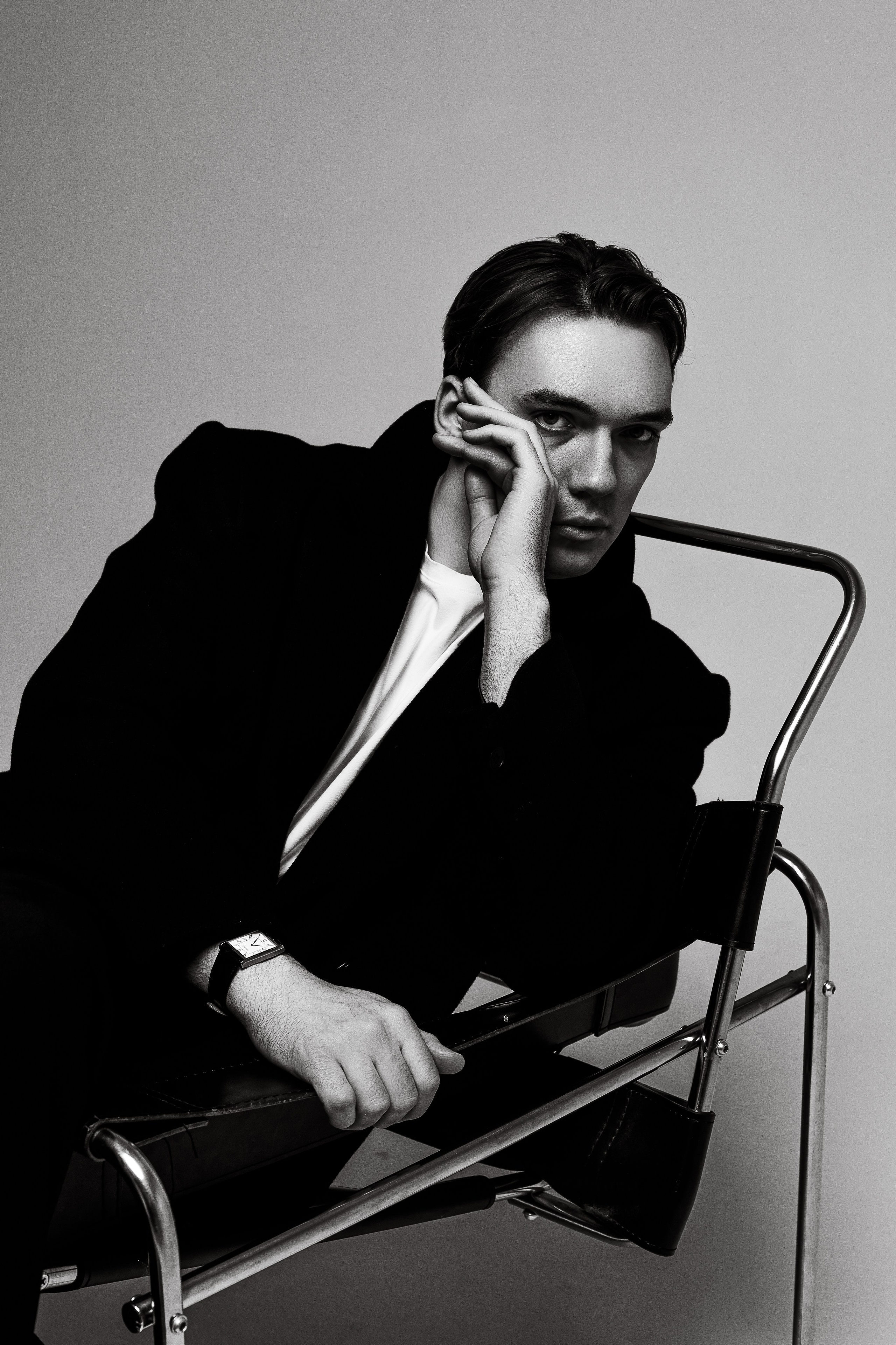 Андрей. Фотограф в Санкт-Петербурге Таня Михайлова