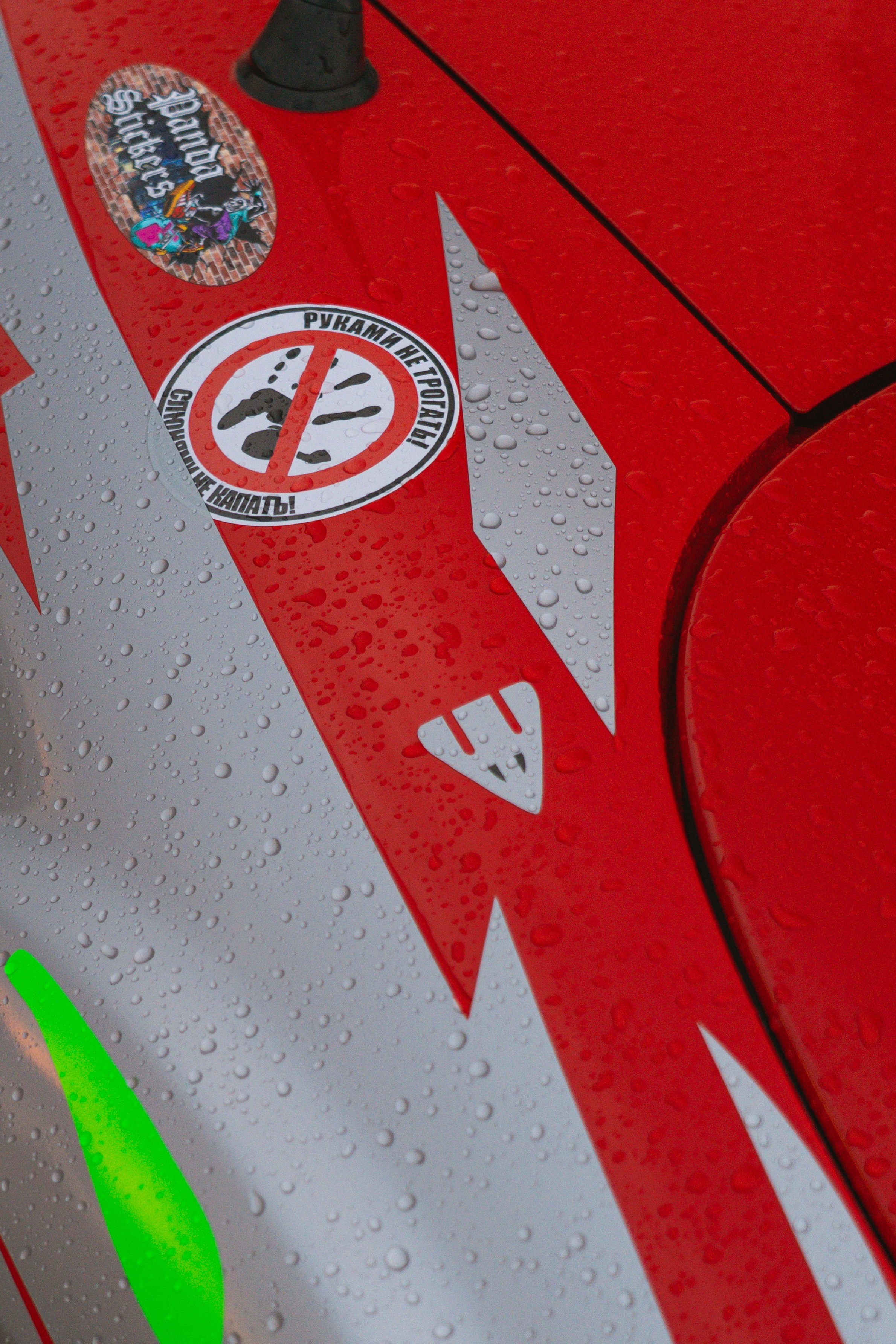 Mazda MX5. Видеограф и фотограф в Санкт-Петербурге