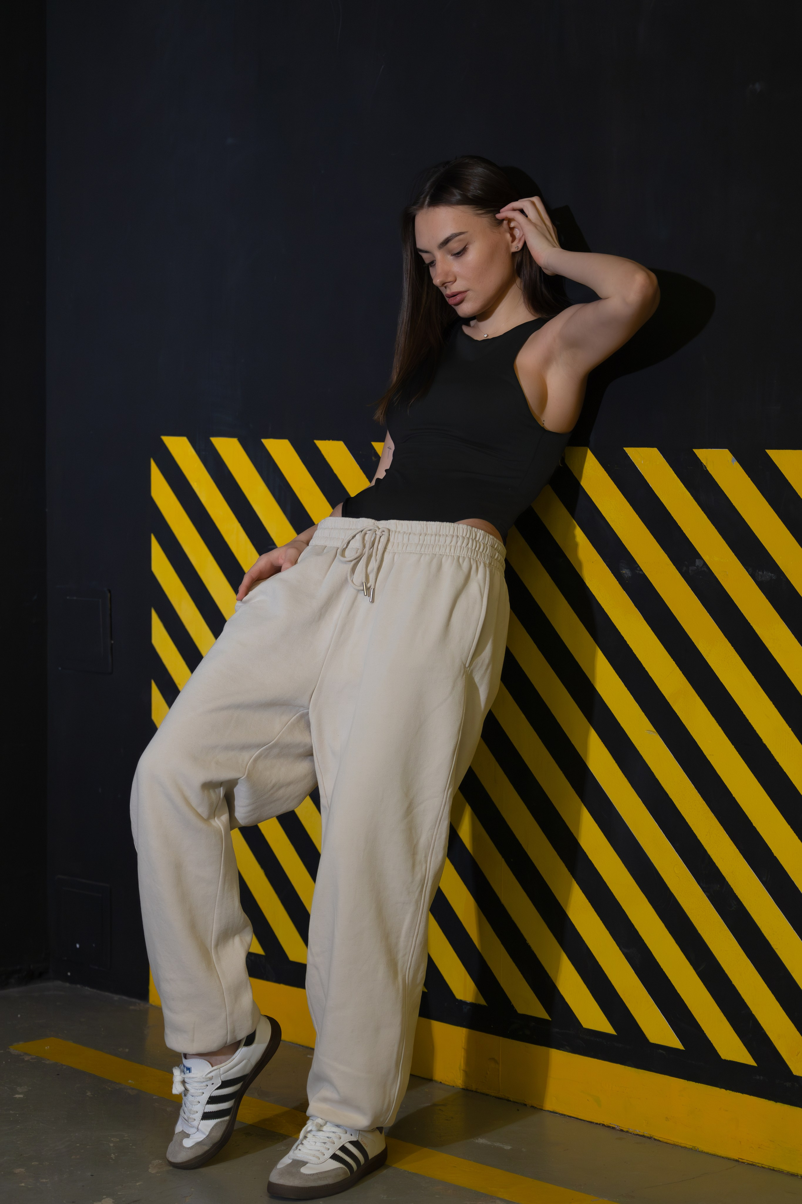 Сектор B. Портретный и автомобильный фотограф в Санкт-Петербурге Евгений Черепанов