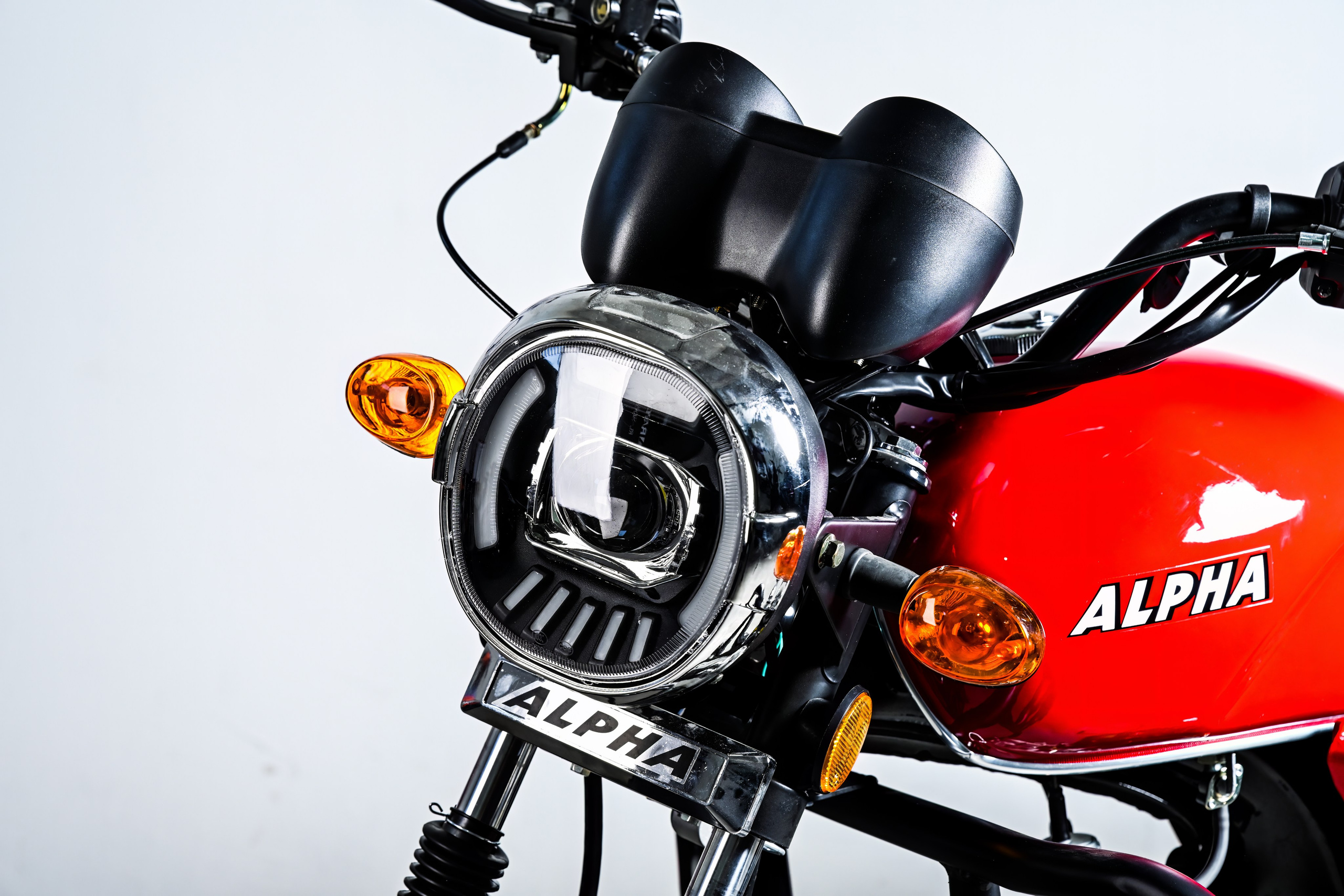 Фотосъёмка автомобилей, мотоциклов и деталей