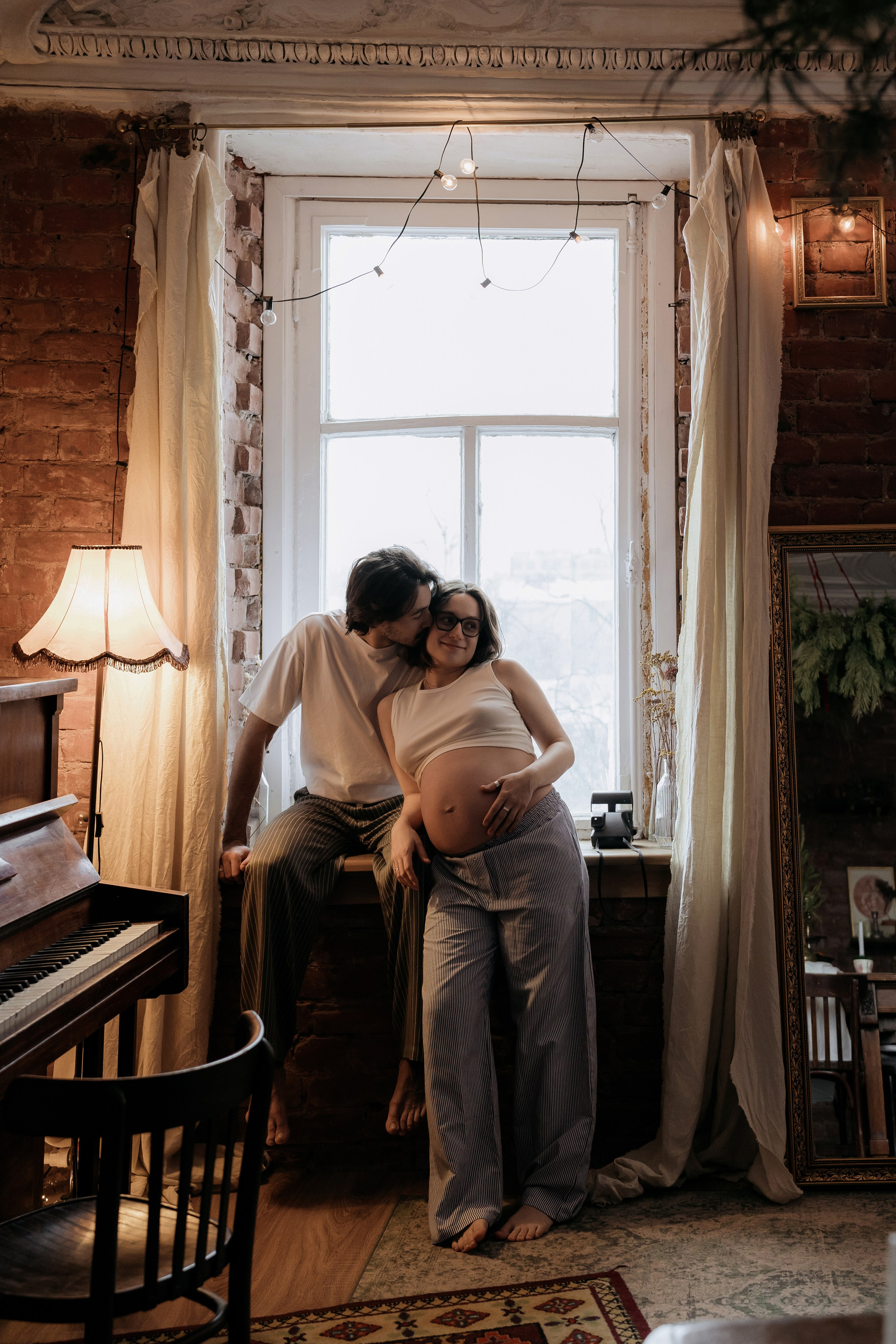 Дима и Маша. Свадебный фотограф в Санкт-Петербурге Саша Колоцей