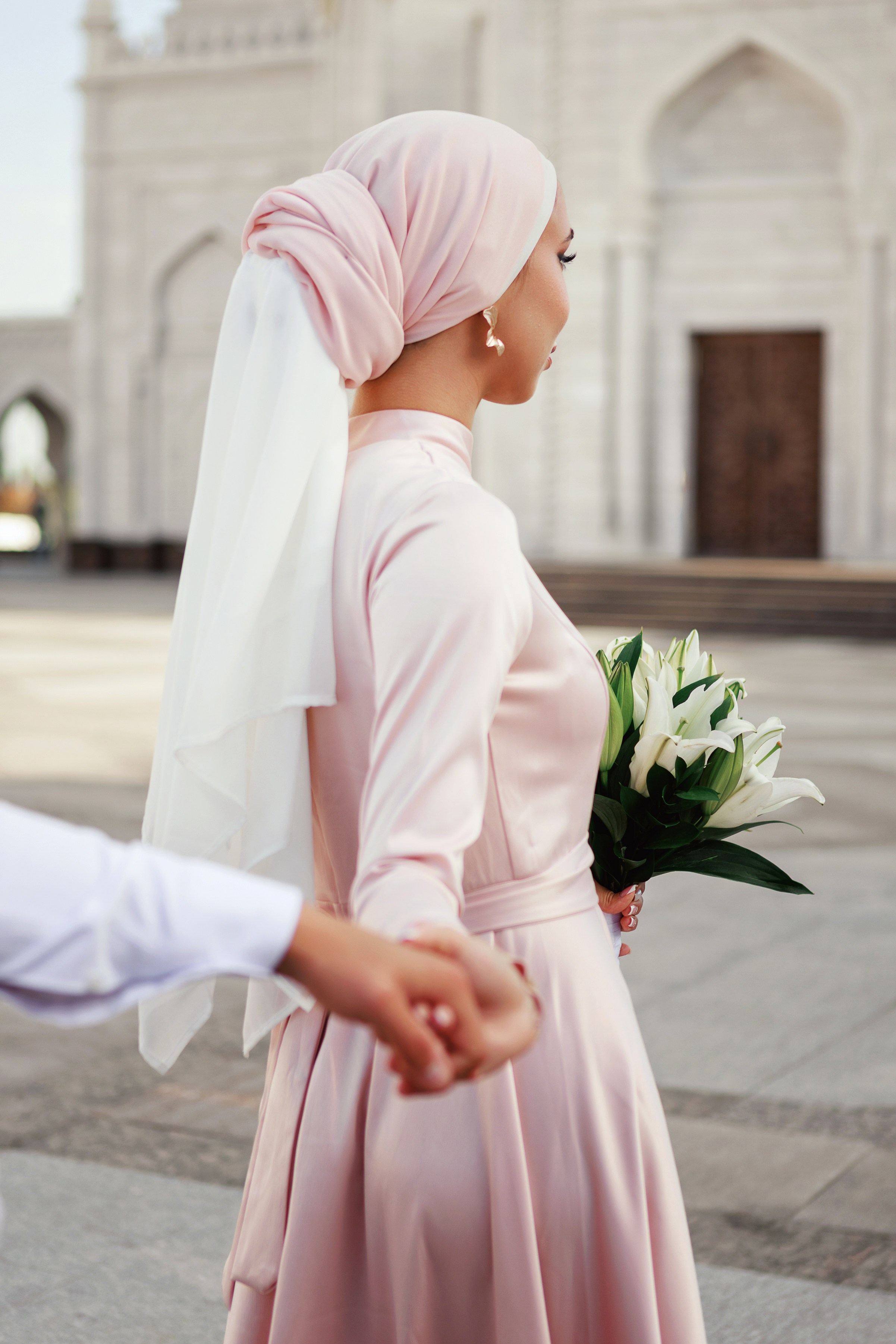 Свадебная съёмка. Эльмира Калимуллина фотограф в Казани