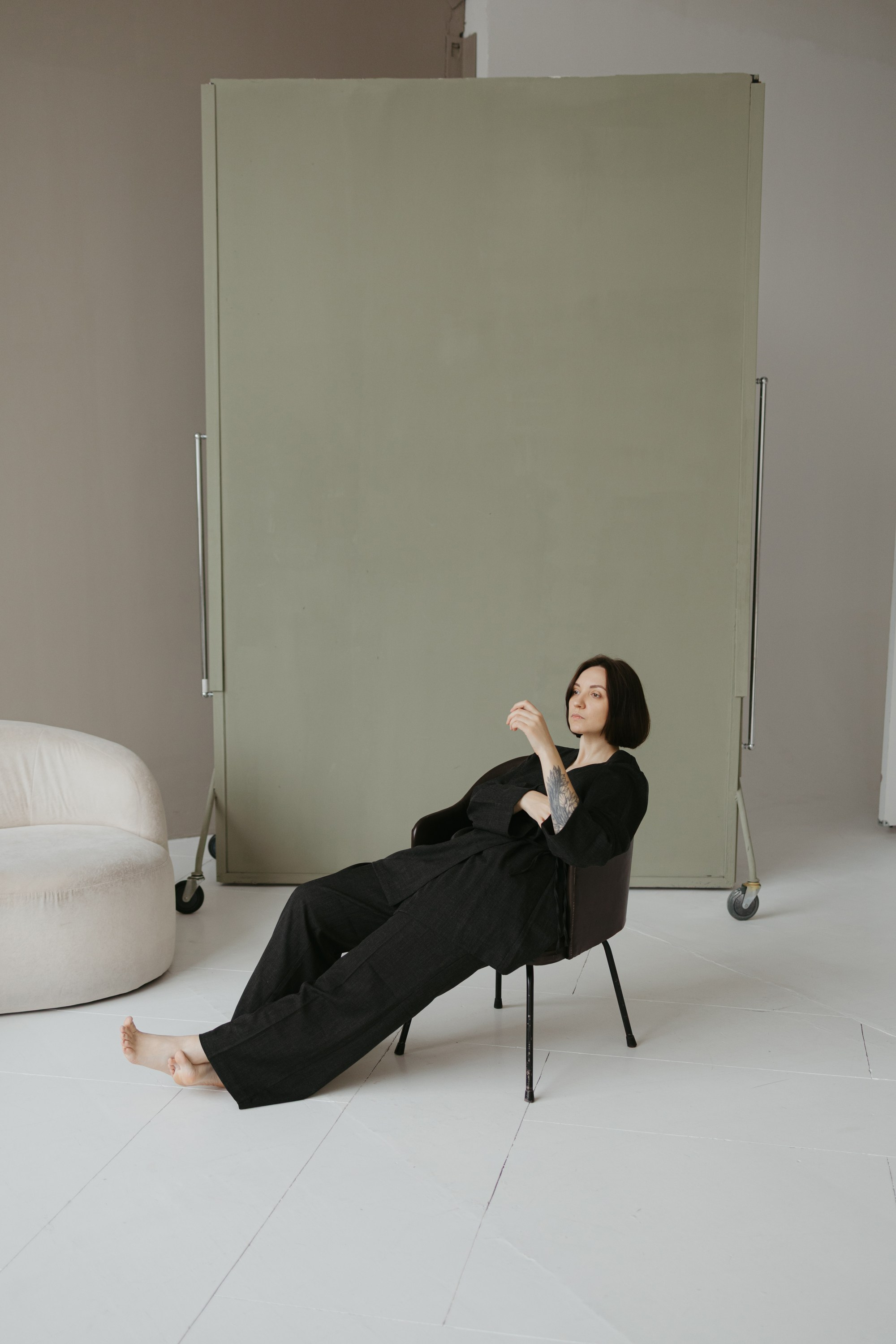 Настя. Про любовь