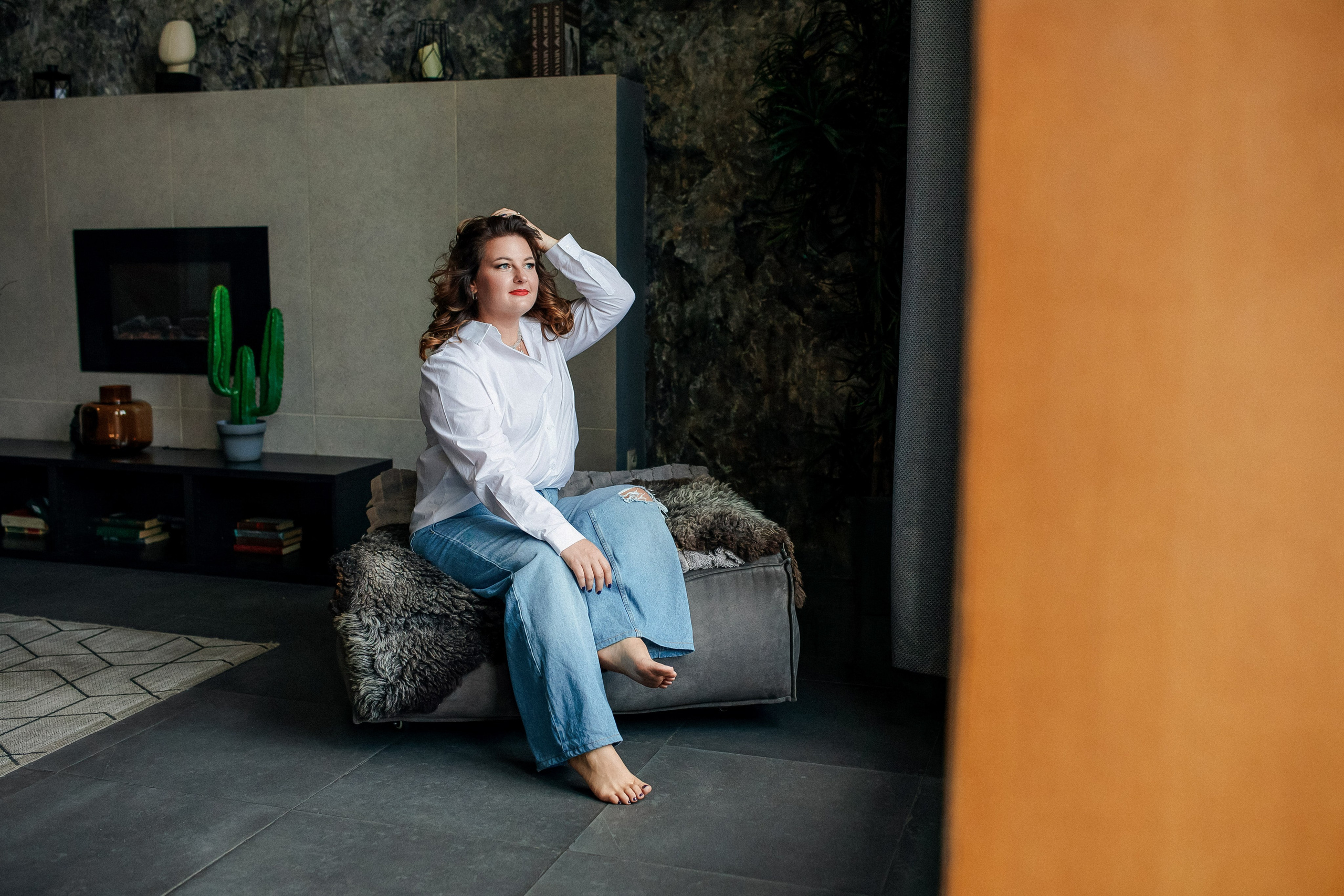 Мария. Семейный и детский фотограф в Москве Александра Мак