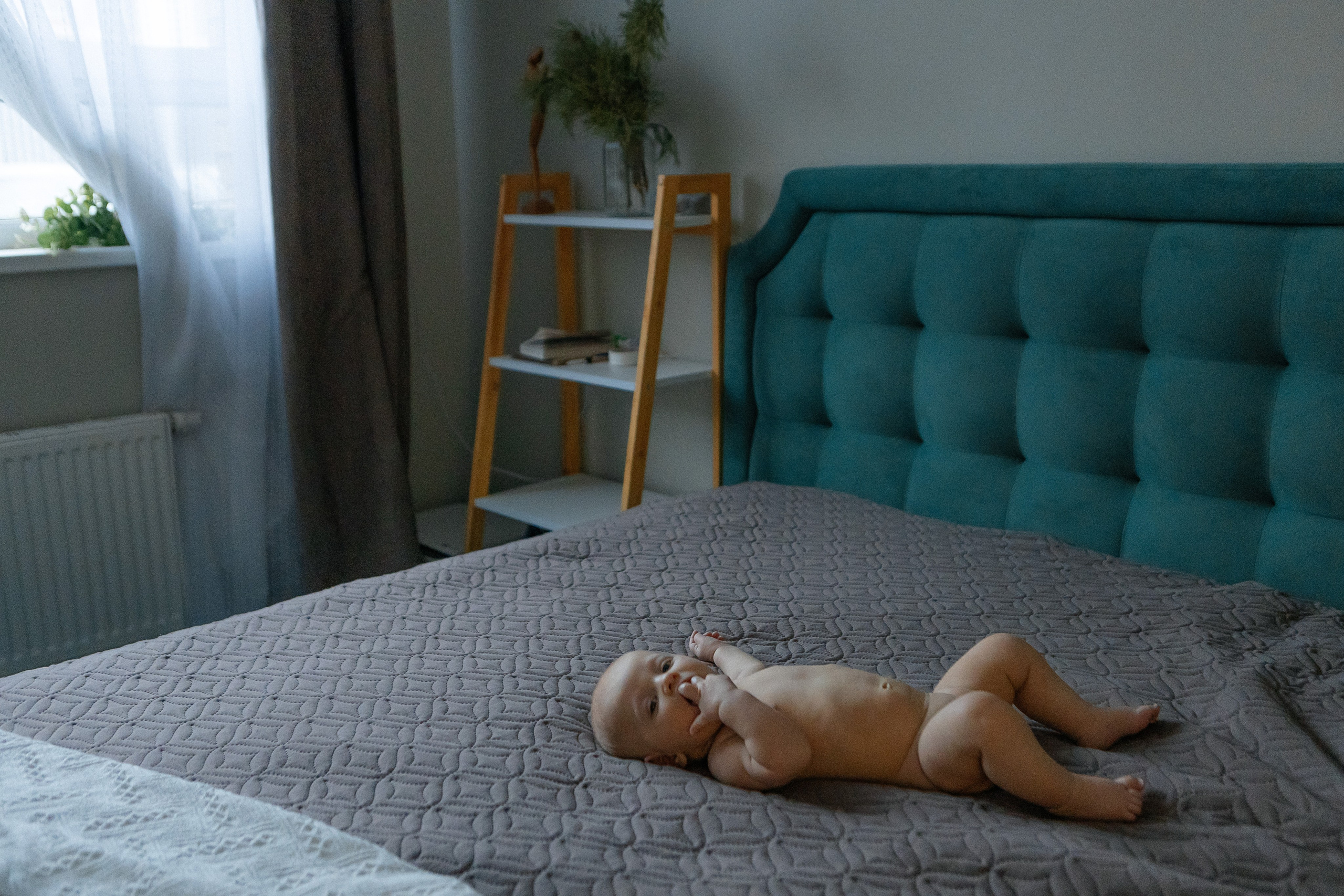 Женя и Миша. Семейный и детский фотограф в Москве Александра Мак