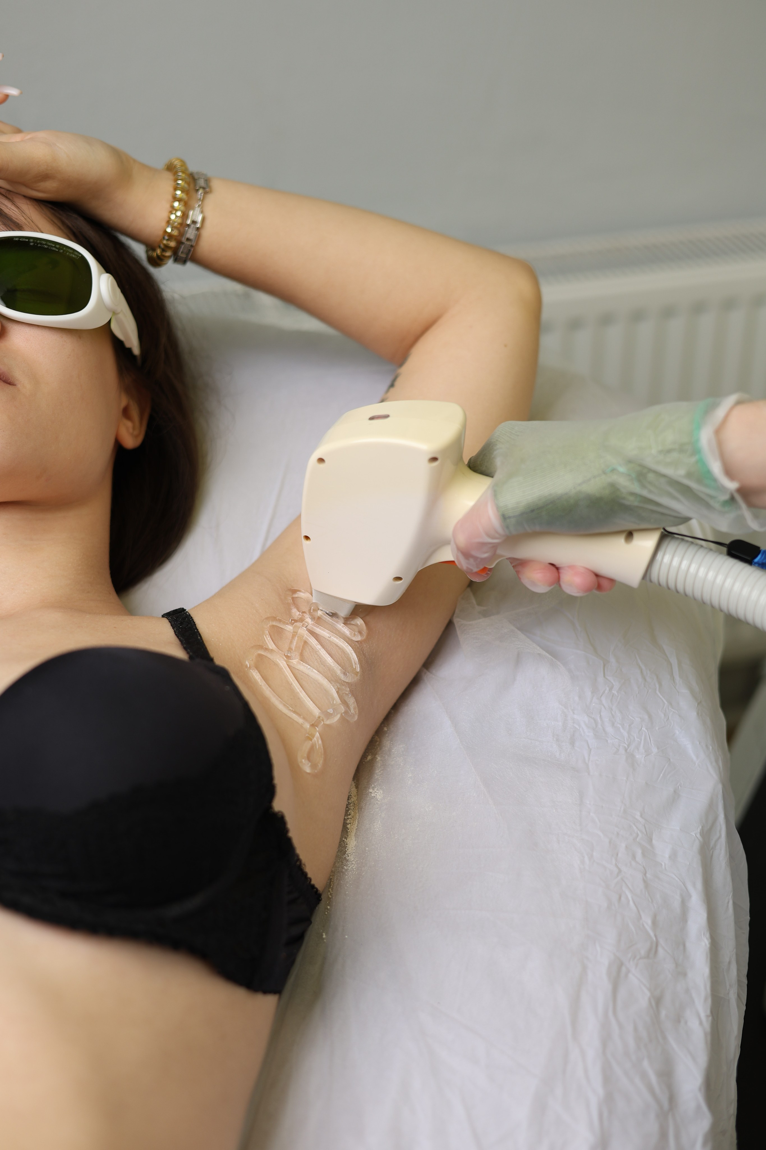 Салон «Мастерская красоты». Виктория Чернова Фотограф