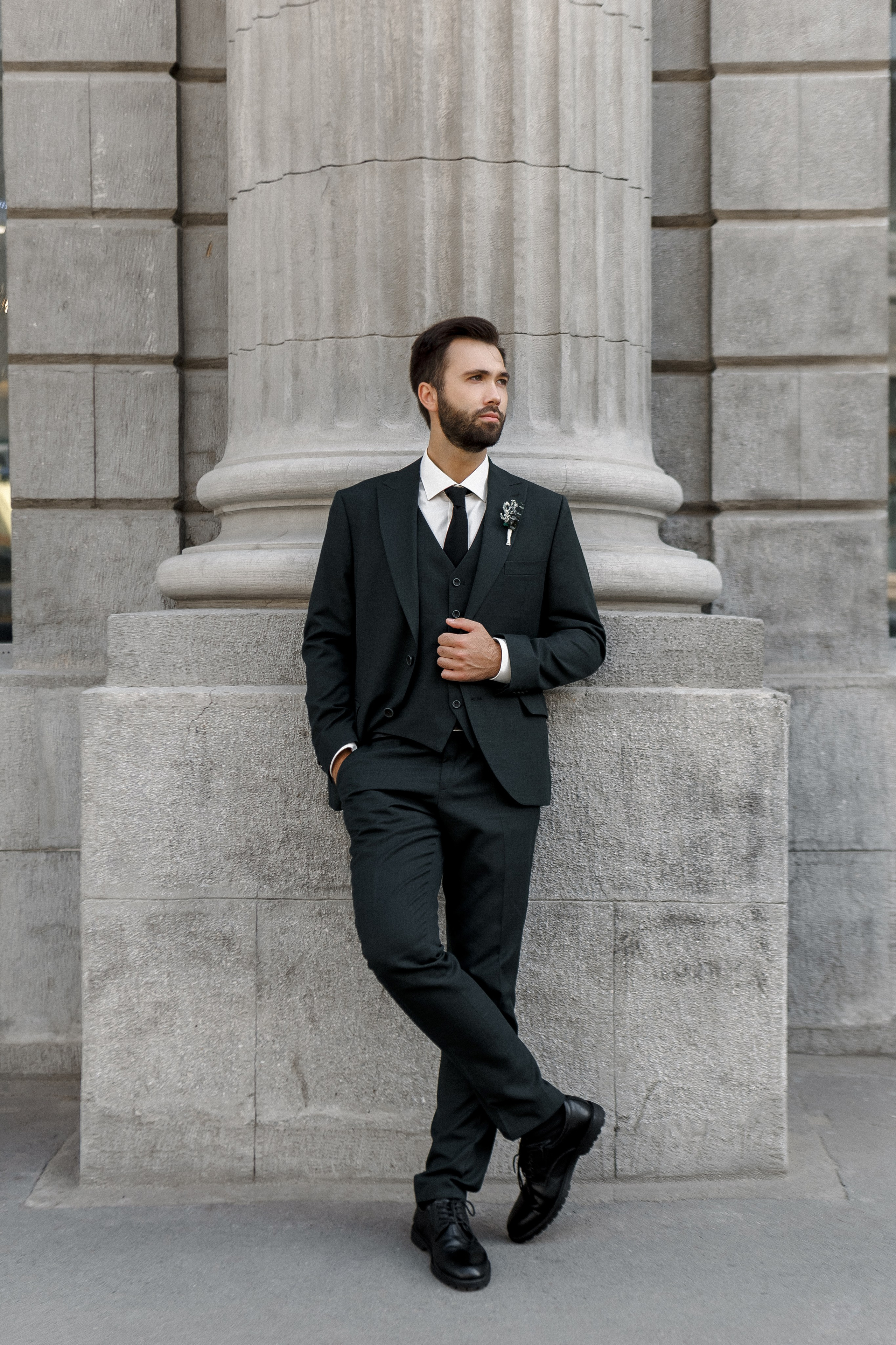 M & V. Фотограф в Санкт-Петербурге Ольга Андрианова