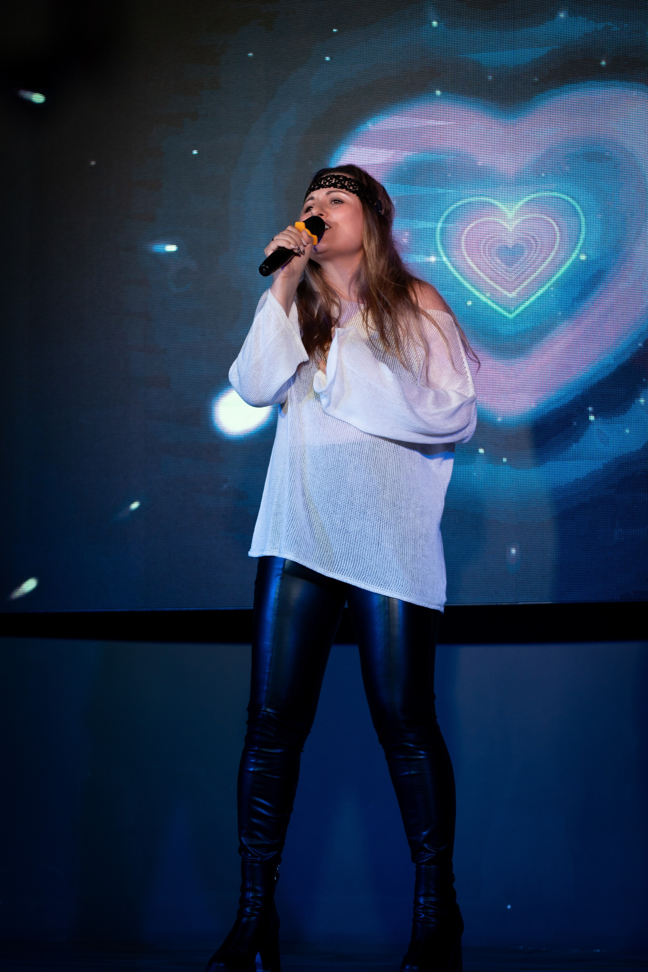 FaSol'. Анастасия Паршукова — фотограф Шерегеш Новосибирск