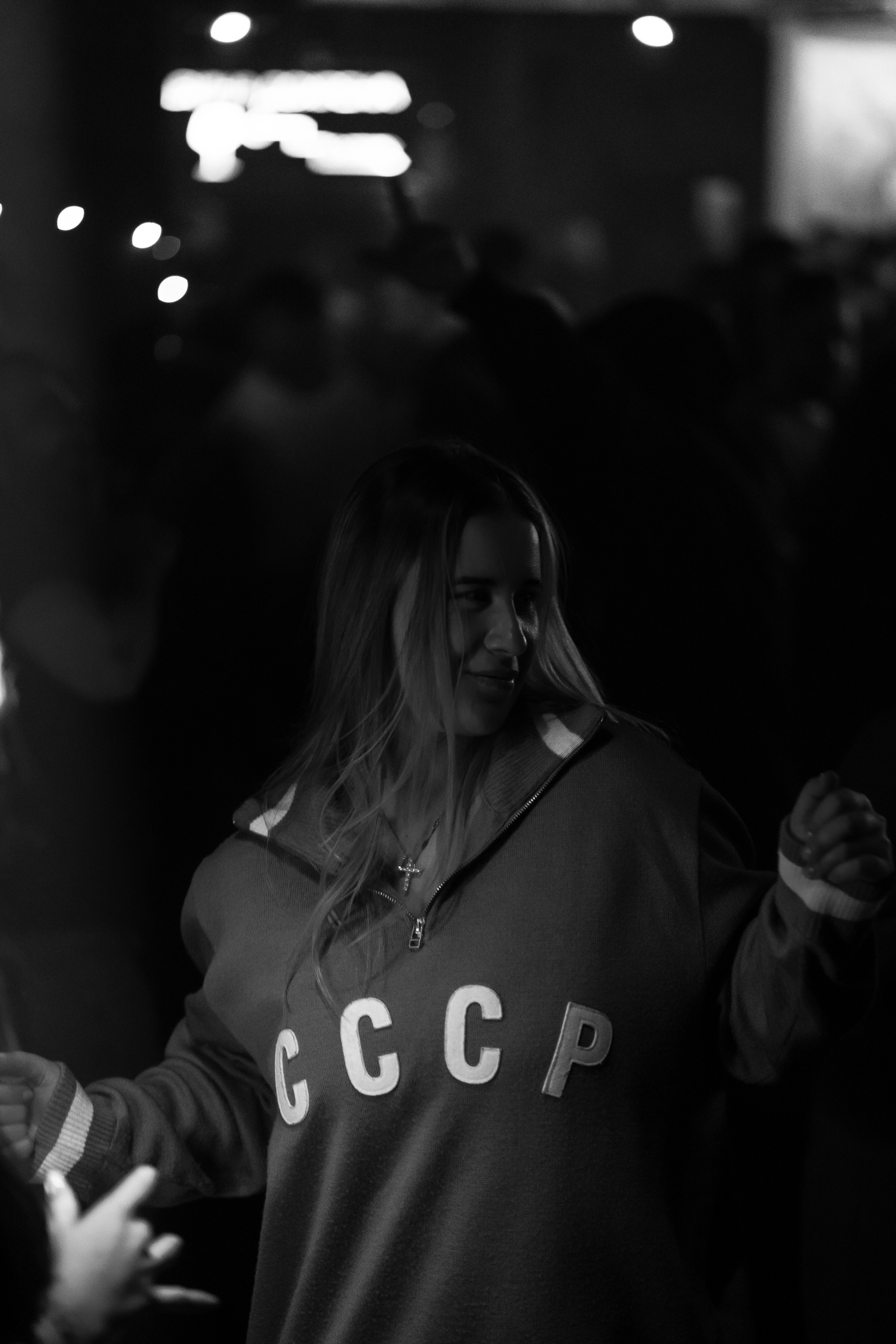 Rook's 14.02. Анастасия Паршукова — фотограф Шерегеш Новосибирск