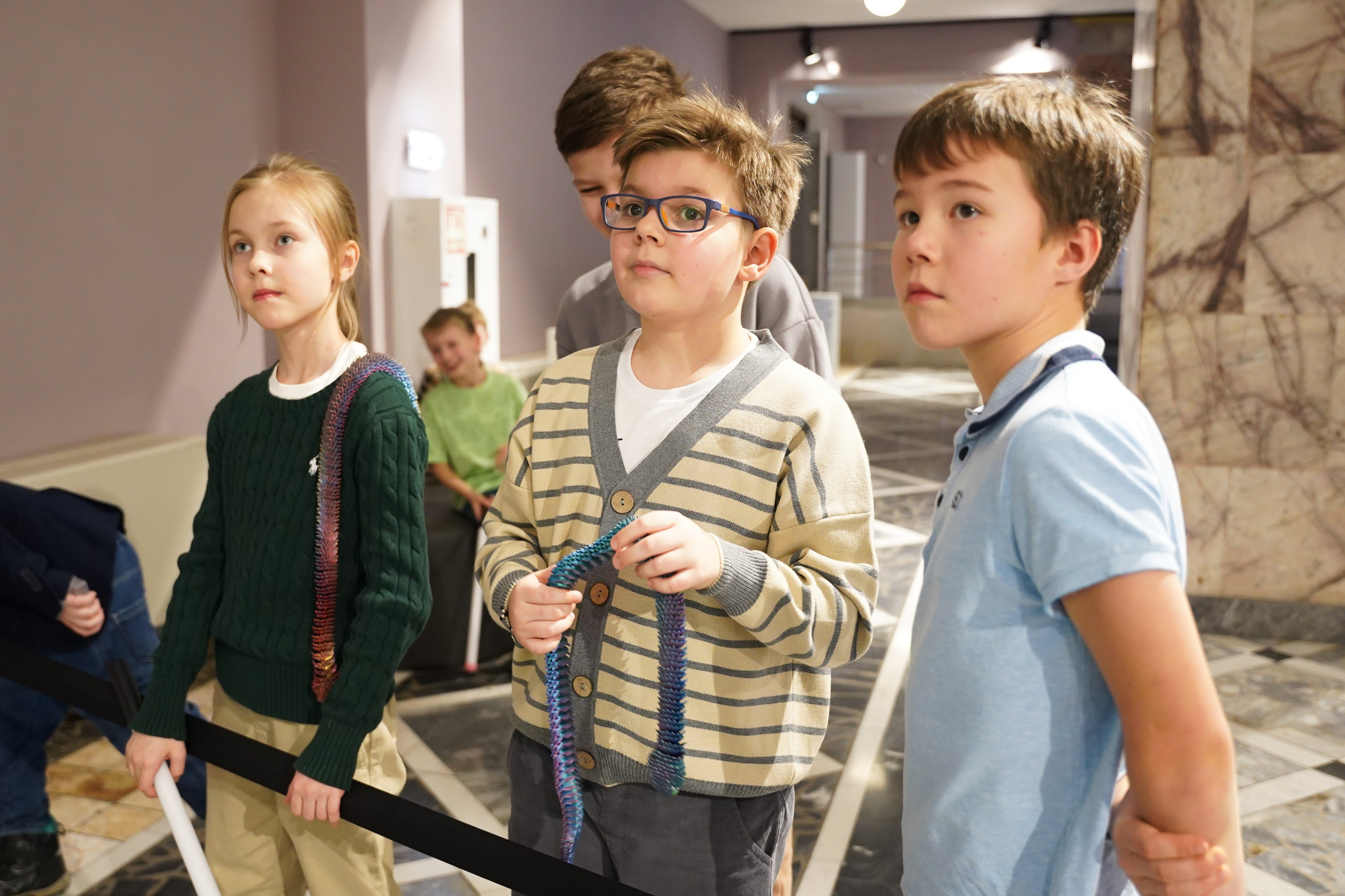 ВДНХ, Павильон «Космос». Репортажный и портретный фотограф в Москве Анастасия Нетунаева