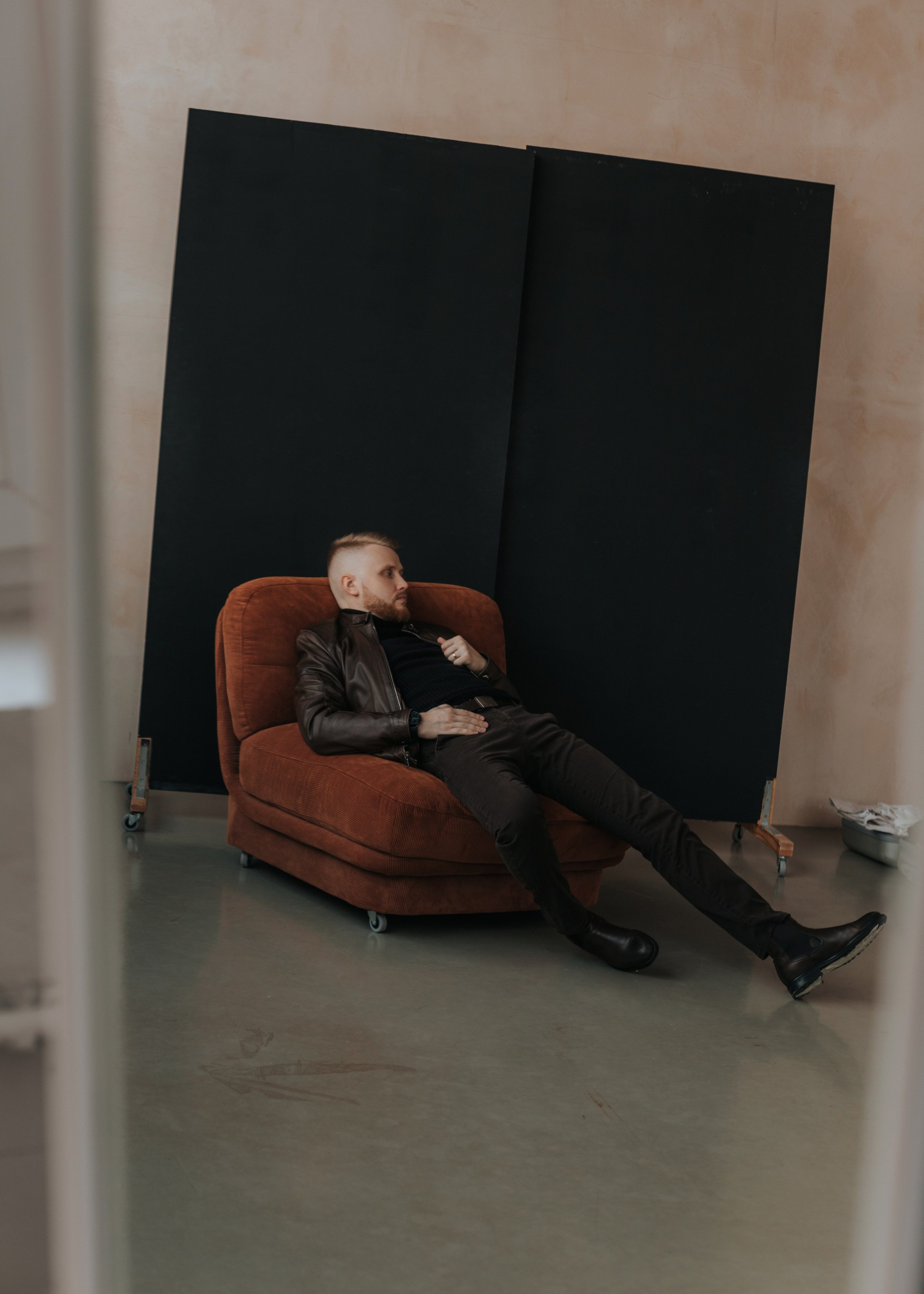 Tikhon. ФОТОГРАФ ТАИНА ХАВАНОВА