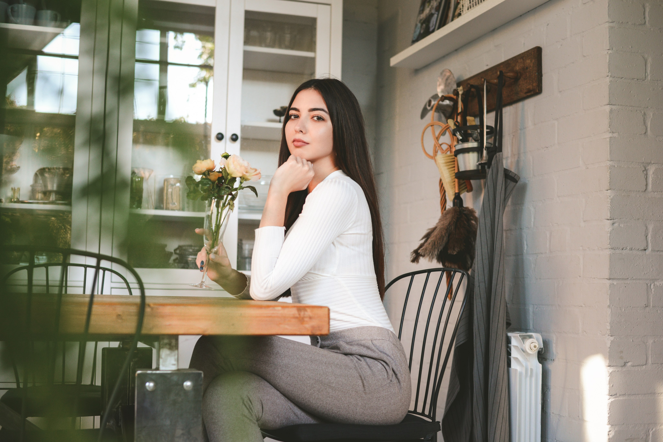 Подруги. Фотограф Ярута Оксана / Ростов-на-Дону