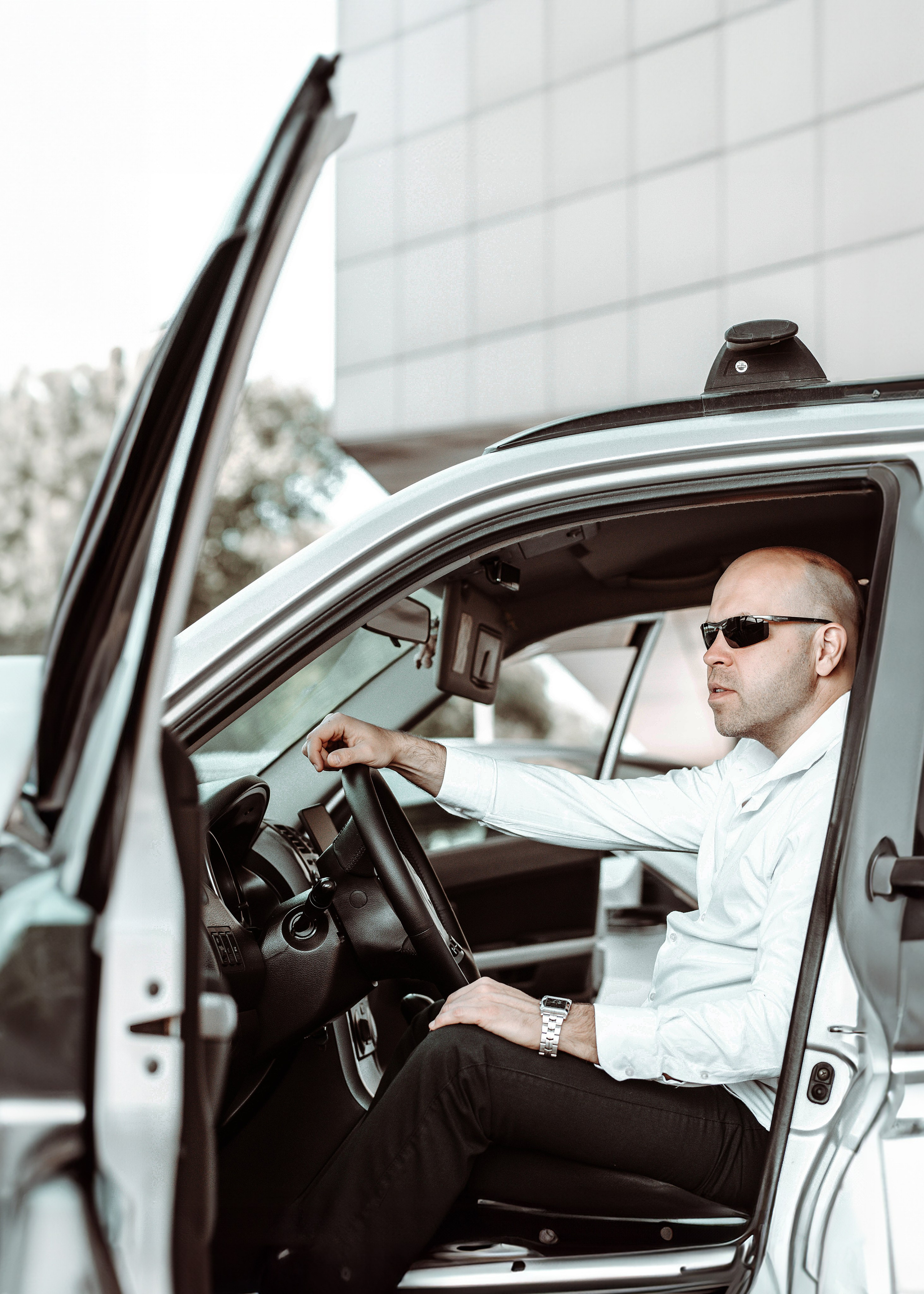 Мужская фотосессия Максим. Главная