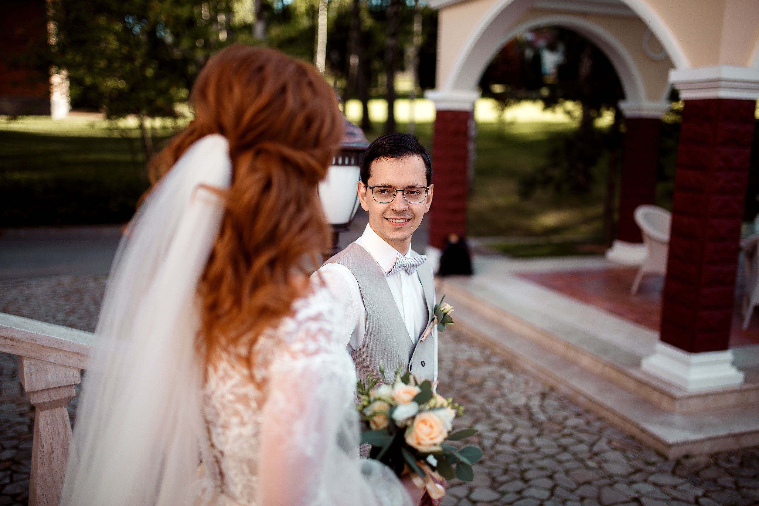 ФИЛИПП И АНАСТАСИЯ. СВАДЕБНЫЙ ФОТОГРАФ НАТАЛИКА