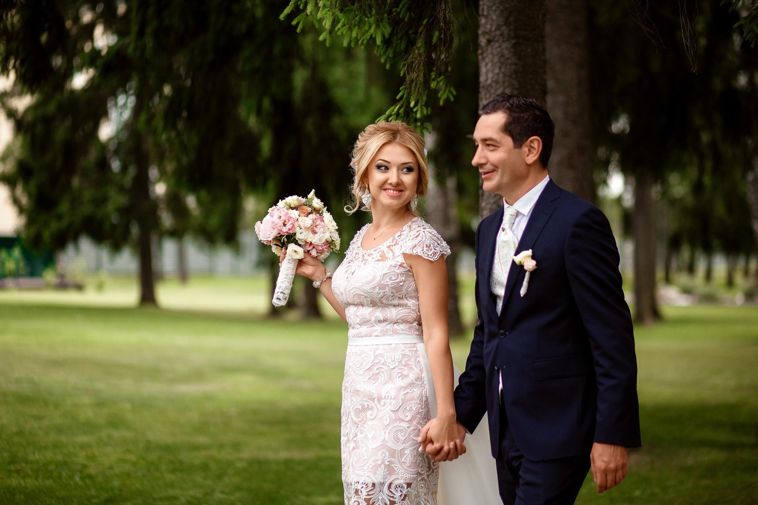 ВИКТОР И СВЕТЛАНА. СВАДЕБНЫЙ ФОТОГРАФ НАТАЛИКА