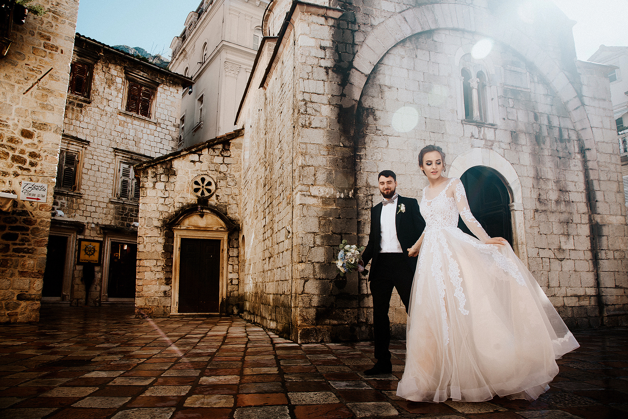 АНДРЕЙ И НАТАЛЬЯ. СВАДЕБНЫЙ ФОТОГРАФ НАТАЛИКА