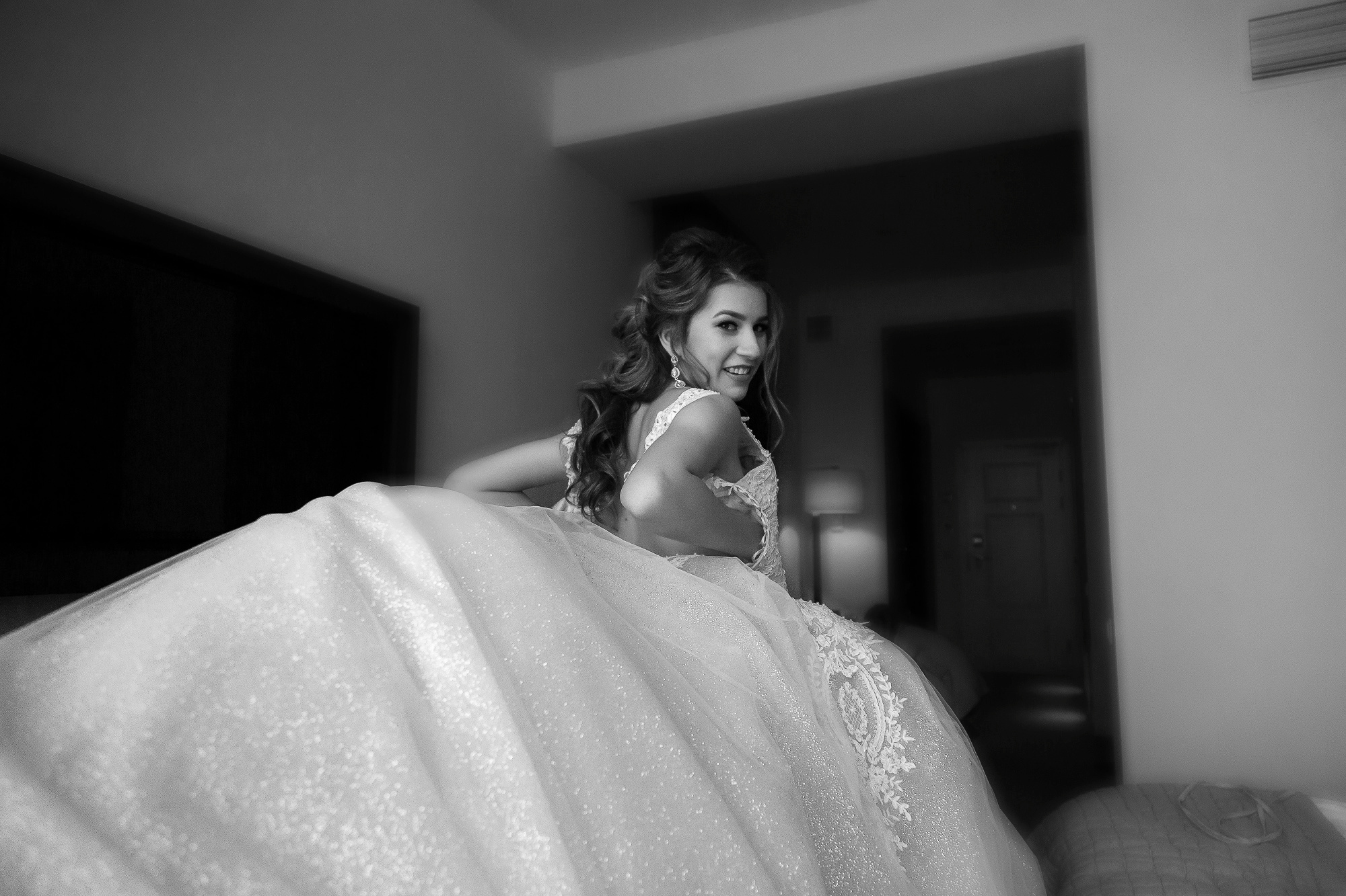 РУСЛАН И НАТАЛЬЯ. СВАДЕБНЫЙ ФОТОГРАФ НАТАЛИКА