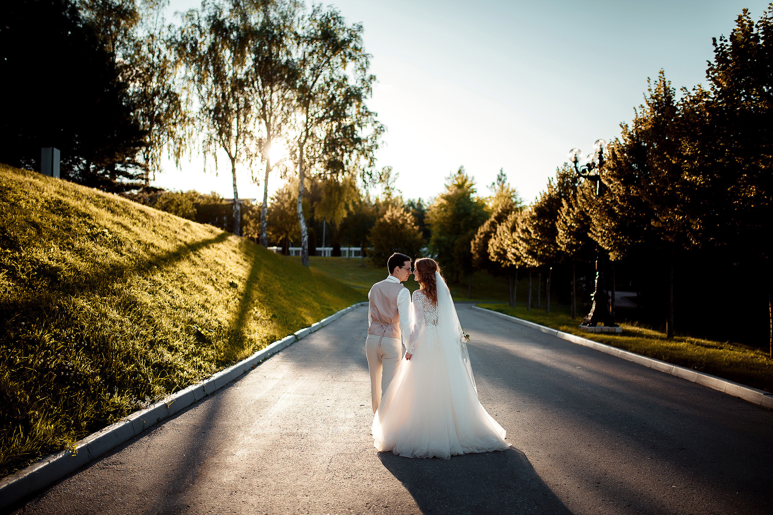 ФИЛИПП И АНАСТАСИЯ. СВАДЕБНЫЙ ФОТОГРАФ НАТАЛИКА