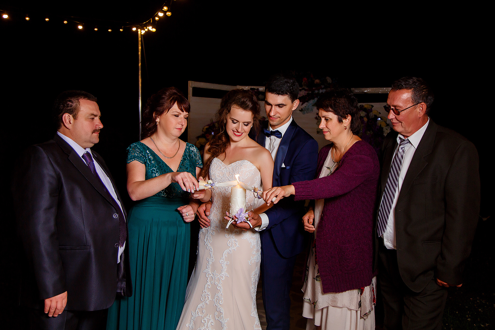 АЛЕКСАНДР И ЕКАТЕРИНА. СВАДЕБНЫЙ ФОТОГРАФ НАТАЛИКА