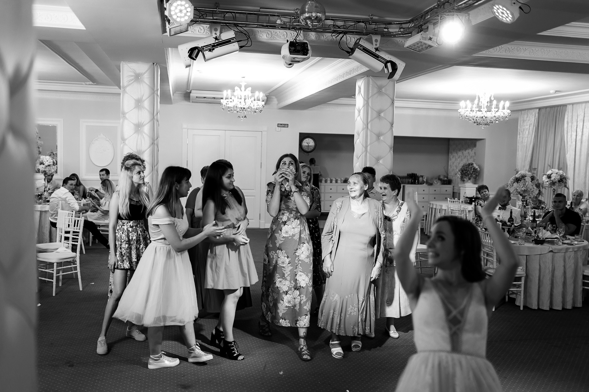 РИНАТ И ЕКАТЕРИНА. СВАДЕБНЫЙ ФОТОГРАФ НАТАЛИКА