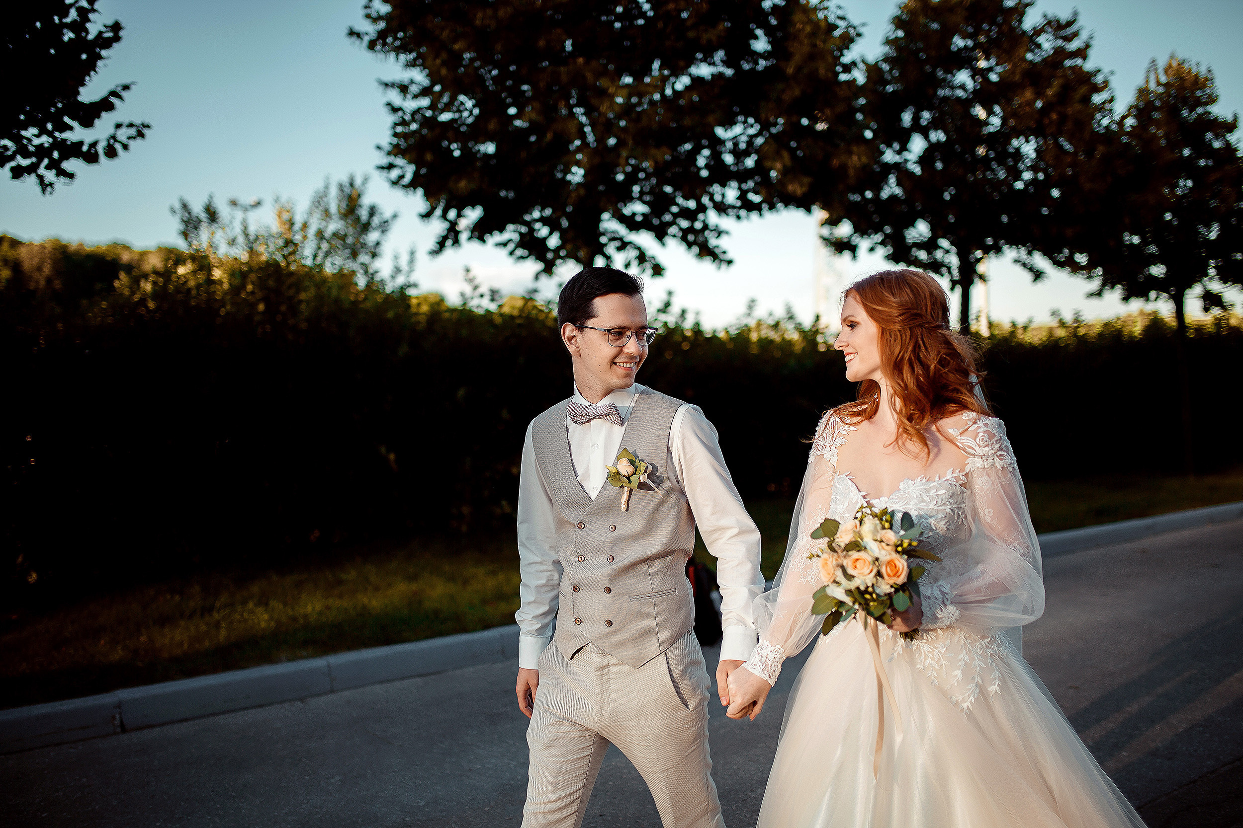 ФИЛИПП И АНАСТАСИЯ. СВАДЕБНЫЙ ФОТОГРАФ НАТАЛИКА