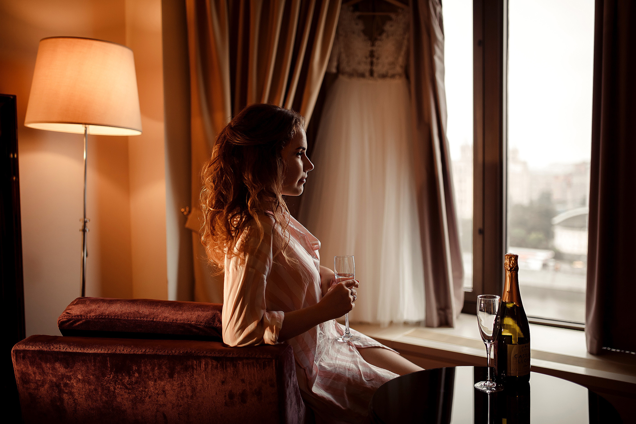 МАКСИМ И АЛЕКСАНДРА. СВАДЕБНЫЙ ФОТОГРАФ НАТАЛИКА