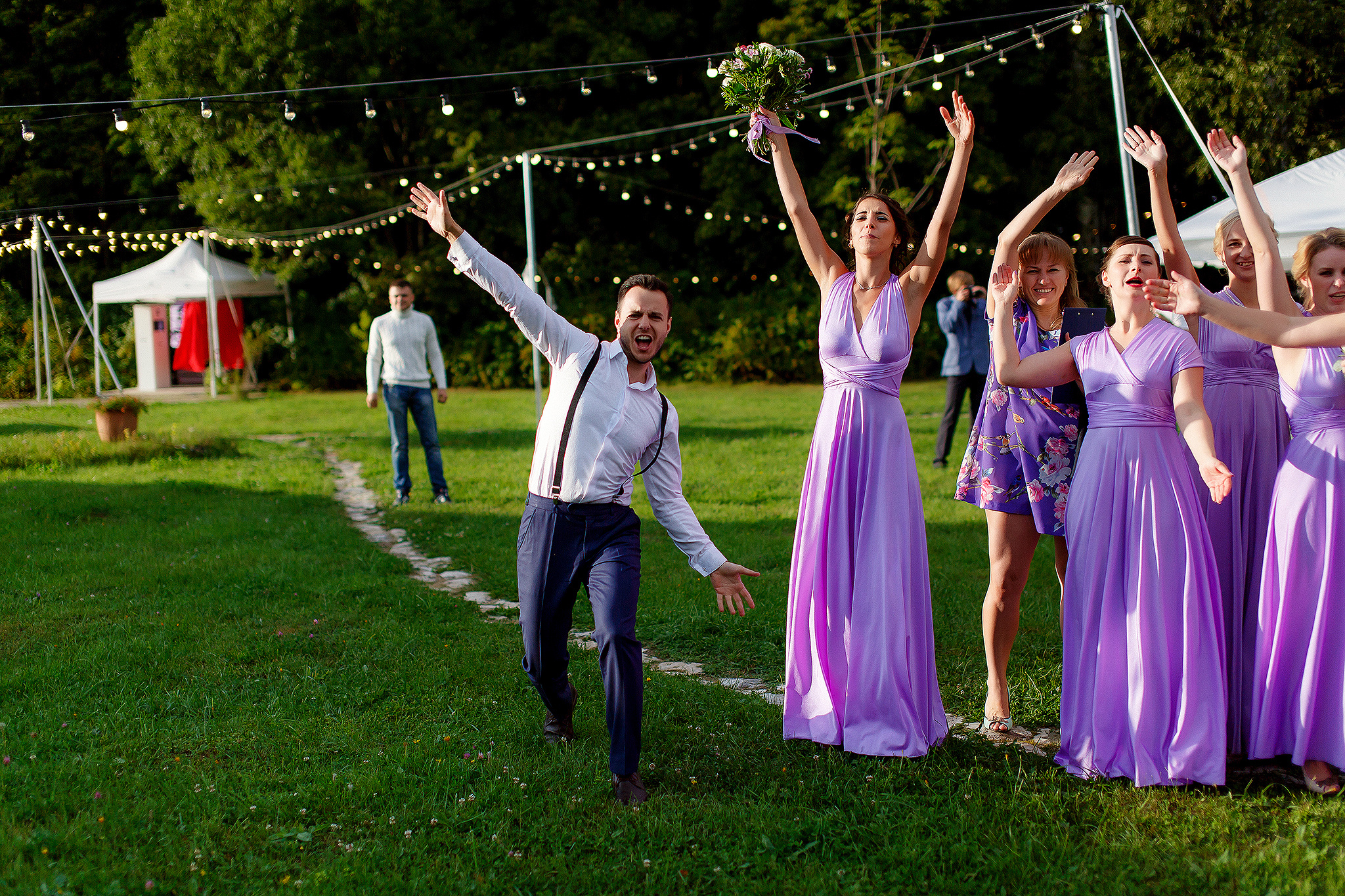 АЛЕКСАНДР И ЕКАТЕРИНА. СВАДЕБНЫЙ ФОТОГРАФ НАТАЛИКА