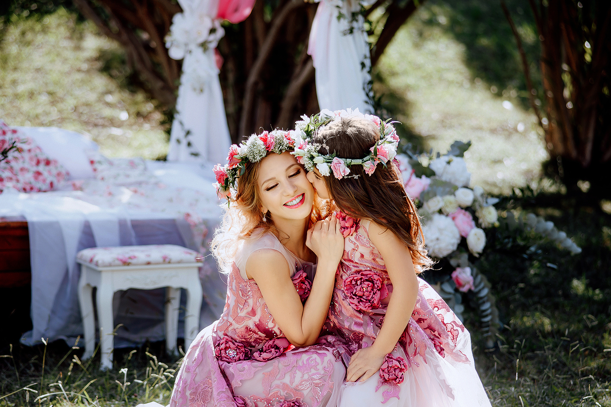 ПЛАТОН И МАРИЯ. СВАДЕБНЫЙ ФОТОГРАФ НАТАЛИКА