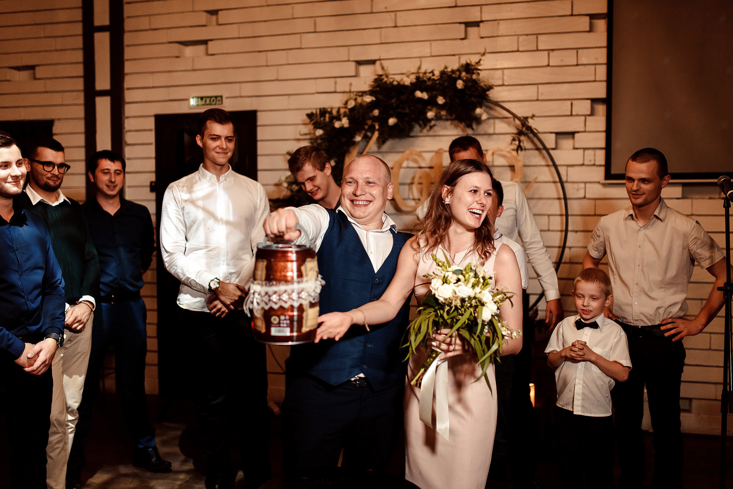 МАКСИМ И АЛЕКСАНДРА. СВАДЕБНЫЙ ФОТОГРАФ НАТАЛИКА